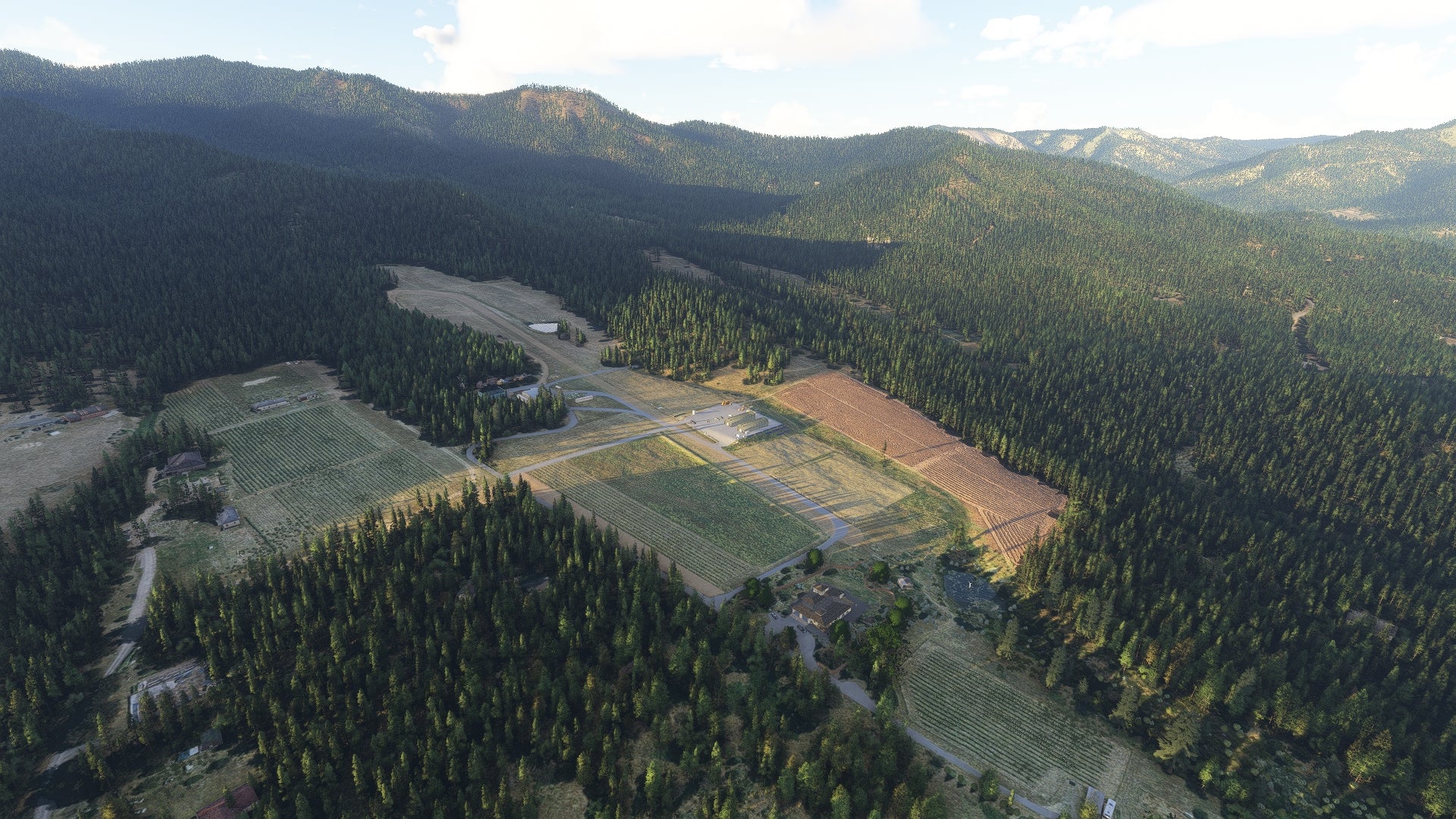 OG13 - Fly By Night Airport MSFS24 - Image 33
