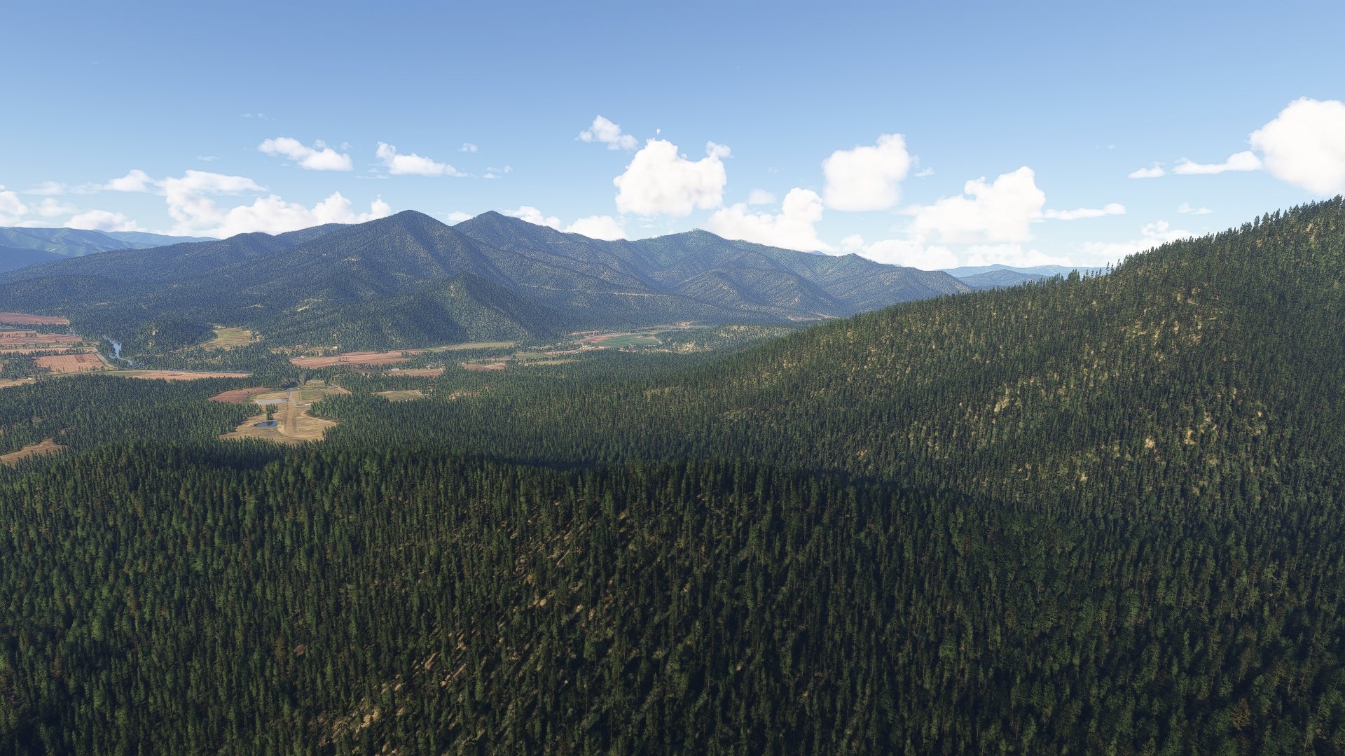 OG13 - Fly By Night Airport MSFS24 - Image 35