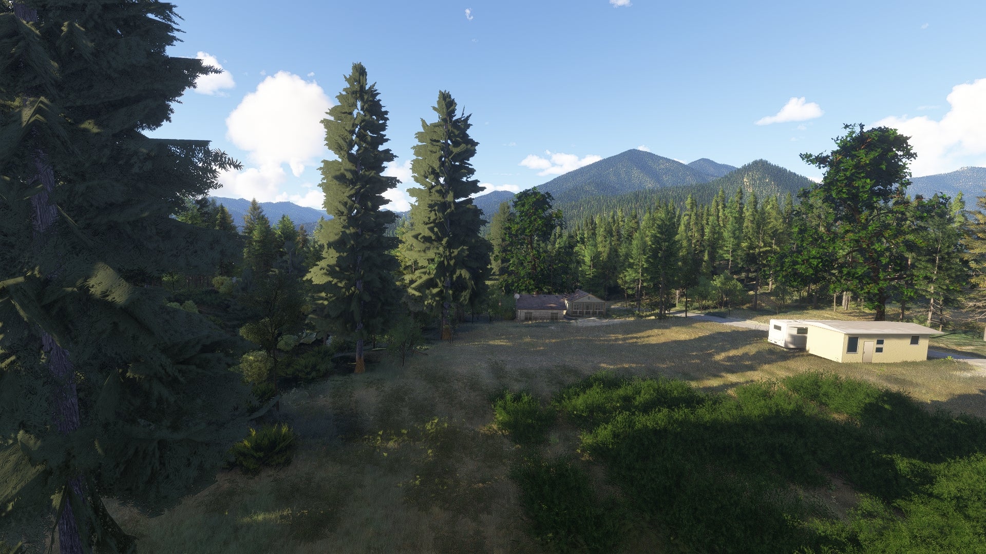 OG13 - Fly By Night Airport MSFS24 - Image 5