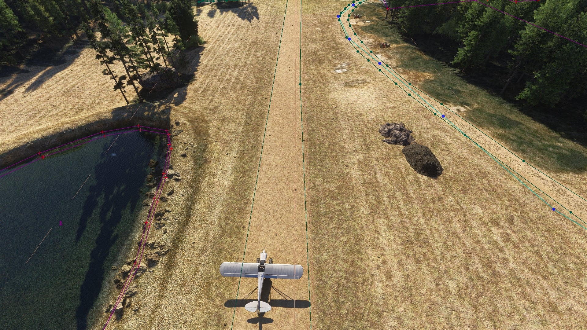 OG13 - Fly By Night Airport MSFS24 - Image 6