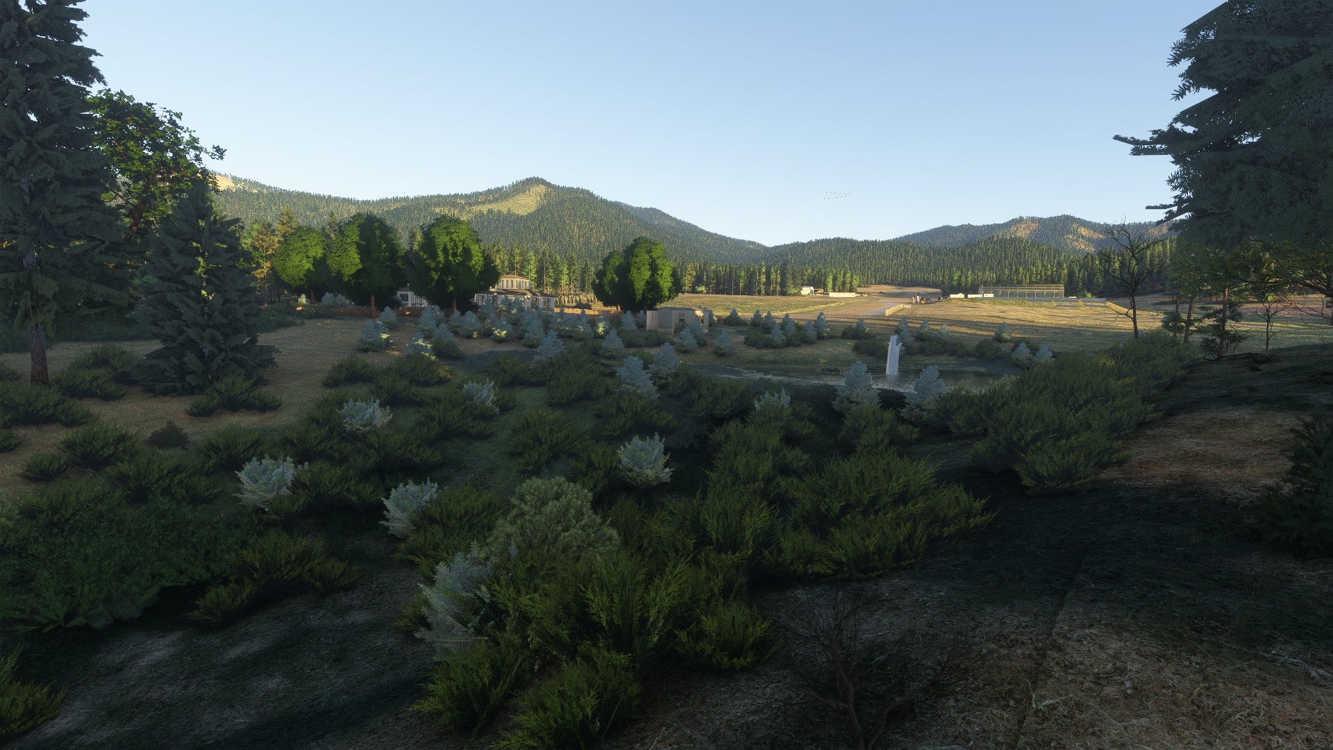OG13 - Fly By Night Airport MSFS24 - Image 7