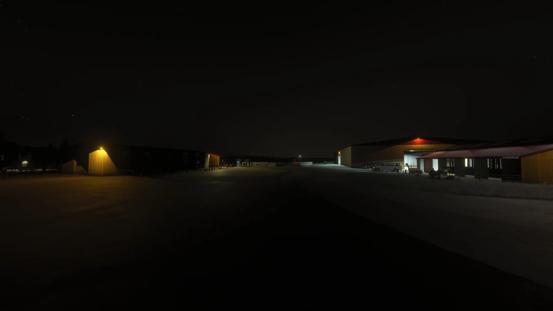 0OR8 - Sutton On Rogue Airport MSFS24 - Image 34