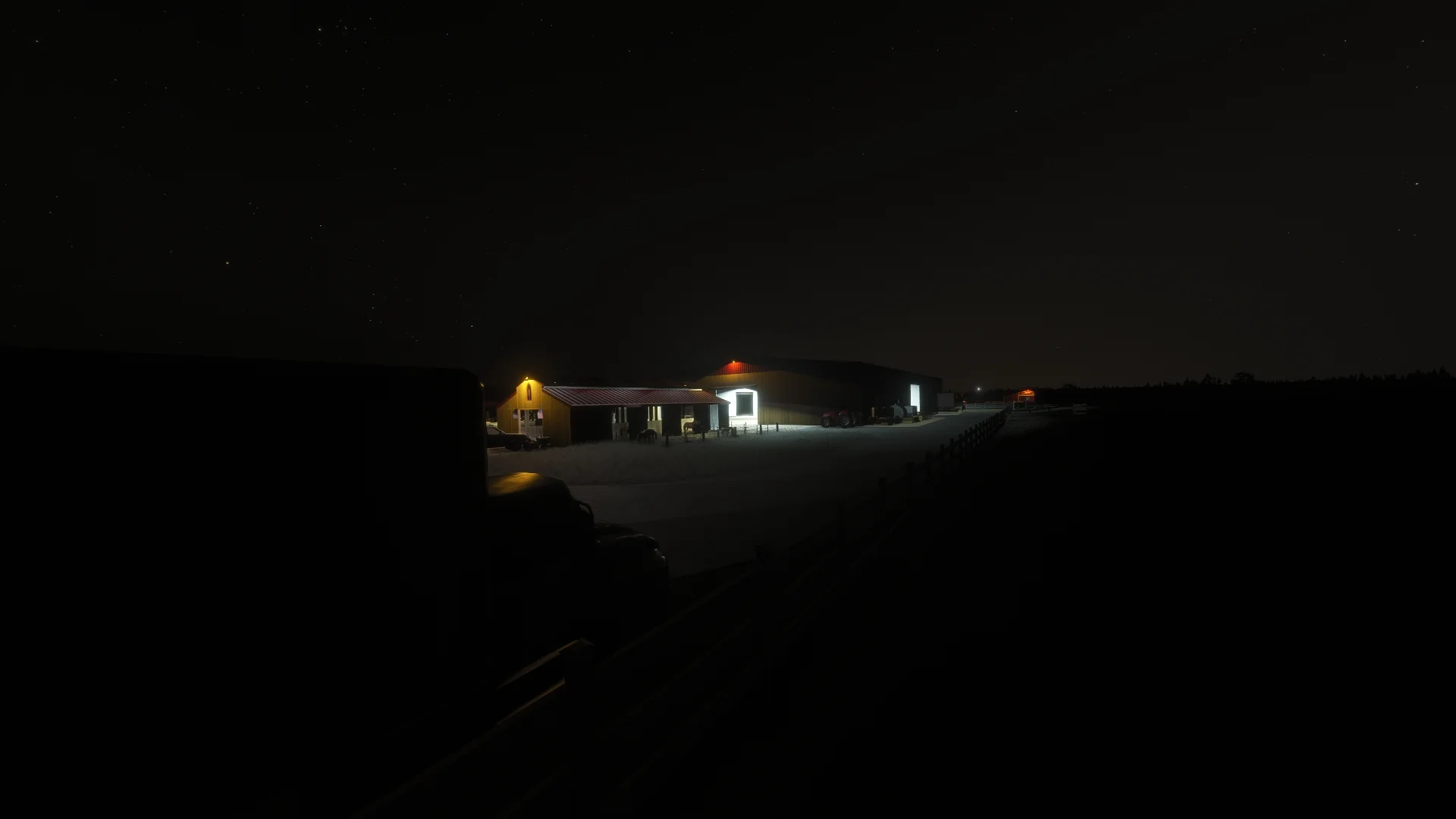 0OR8 - Sutton On Rogue Airport MSFS24 - Image 36