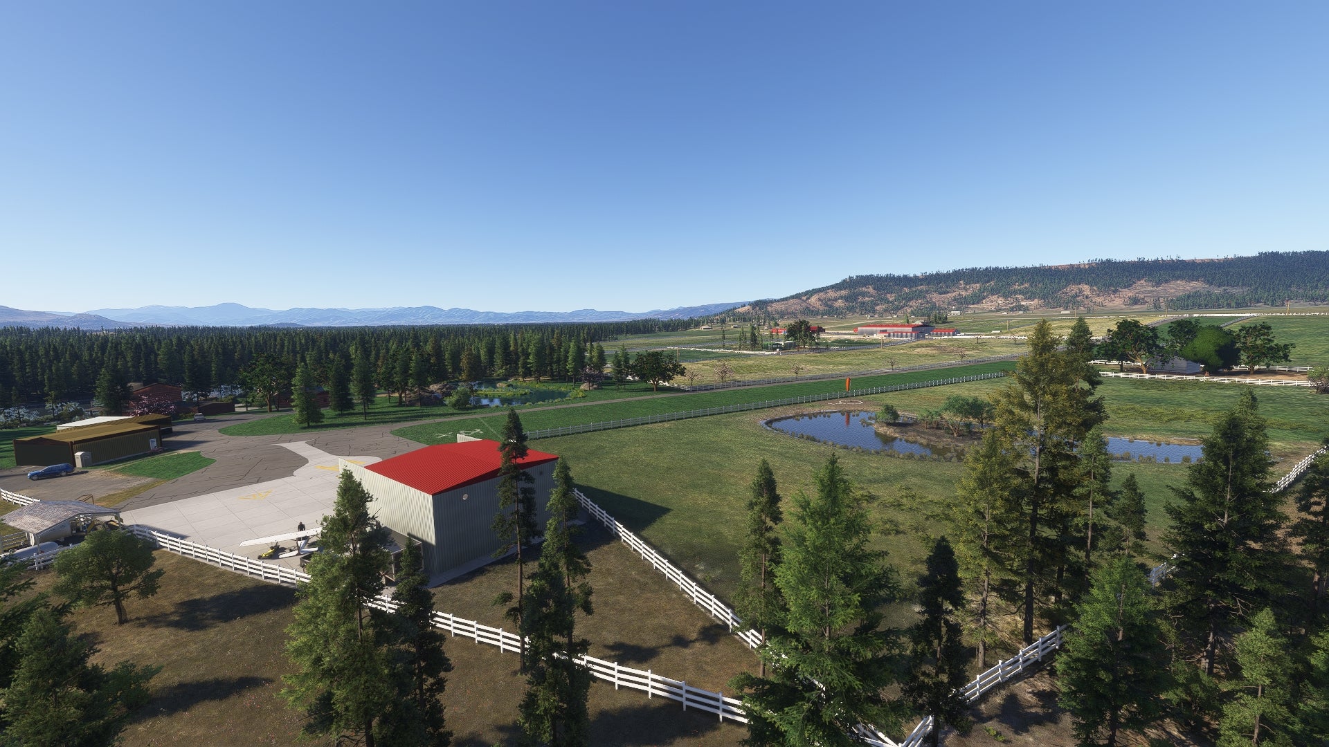 0OR8 - Sutton On Rogue Airport MSFS24 - Image 47