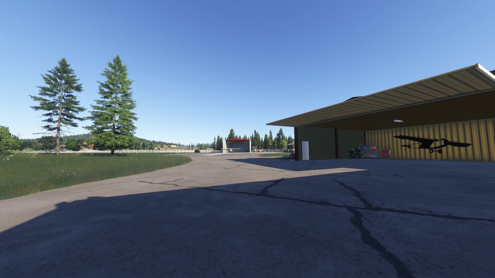 0OR8 - Sutton On Rogue Airport MSFS24 - Image 51
