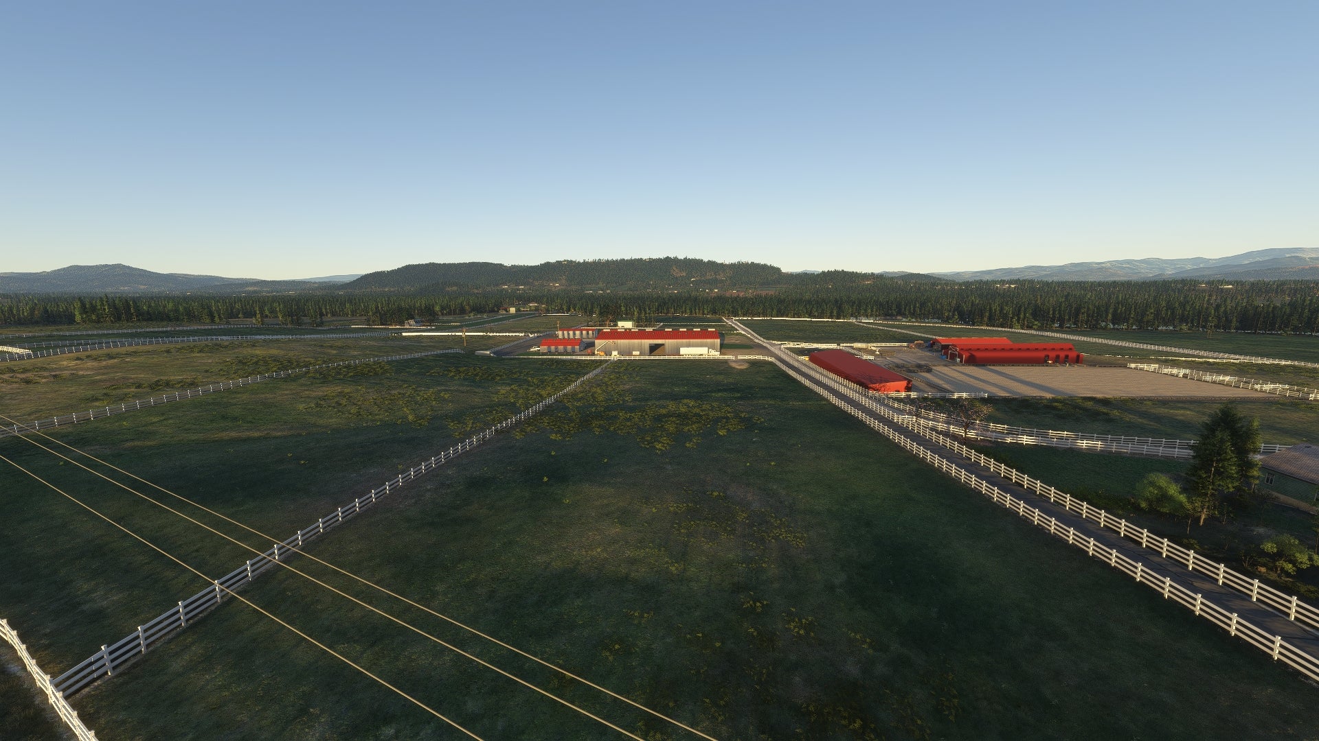 0OR8 - Sutton On Rogue Airport MSFS24 - Image 58
