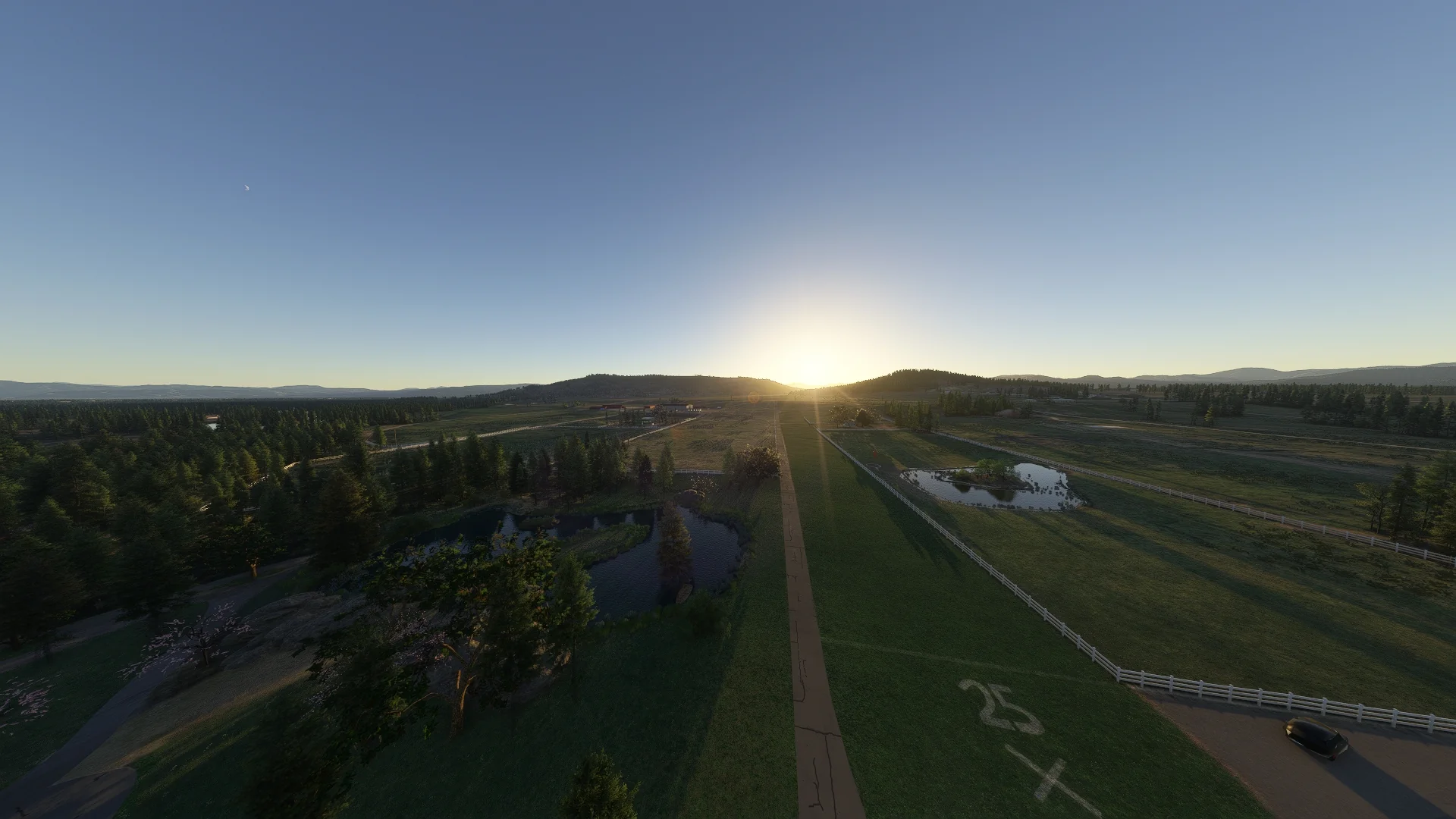 0OR8 - Sutton On Rogue Airport MSFS24 - Image 67
