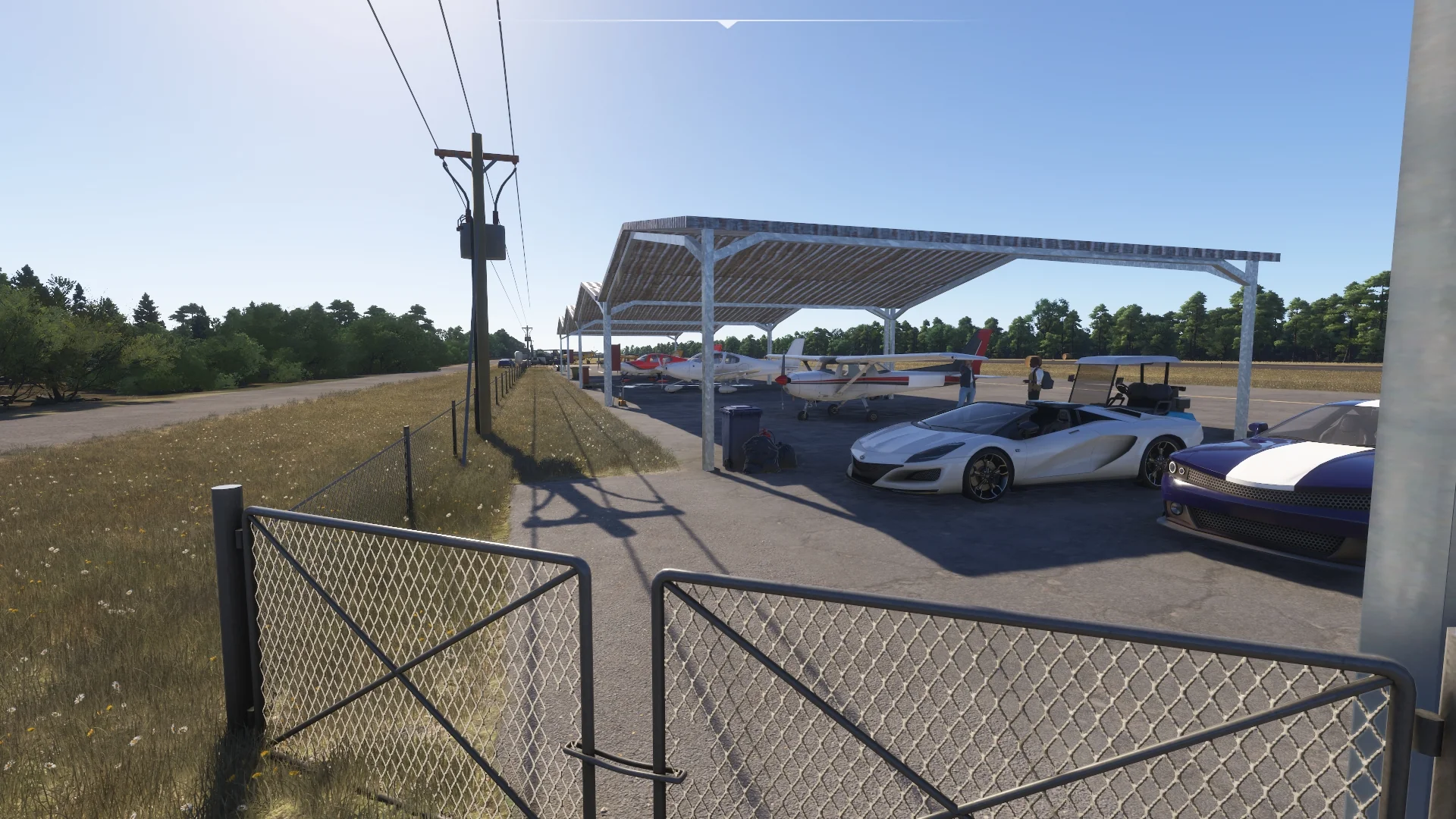 7A0 - Greensboro Municipal Airport MSFS24 - Image 16