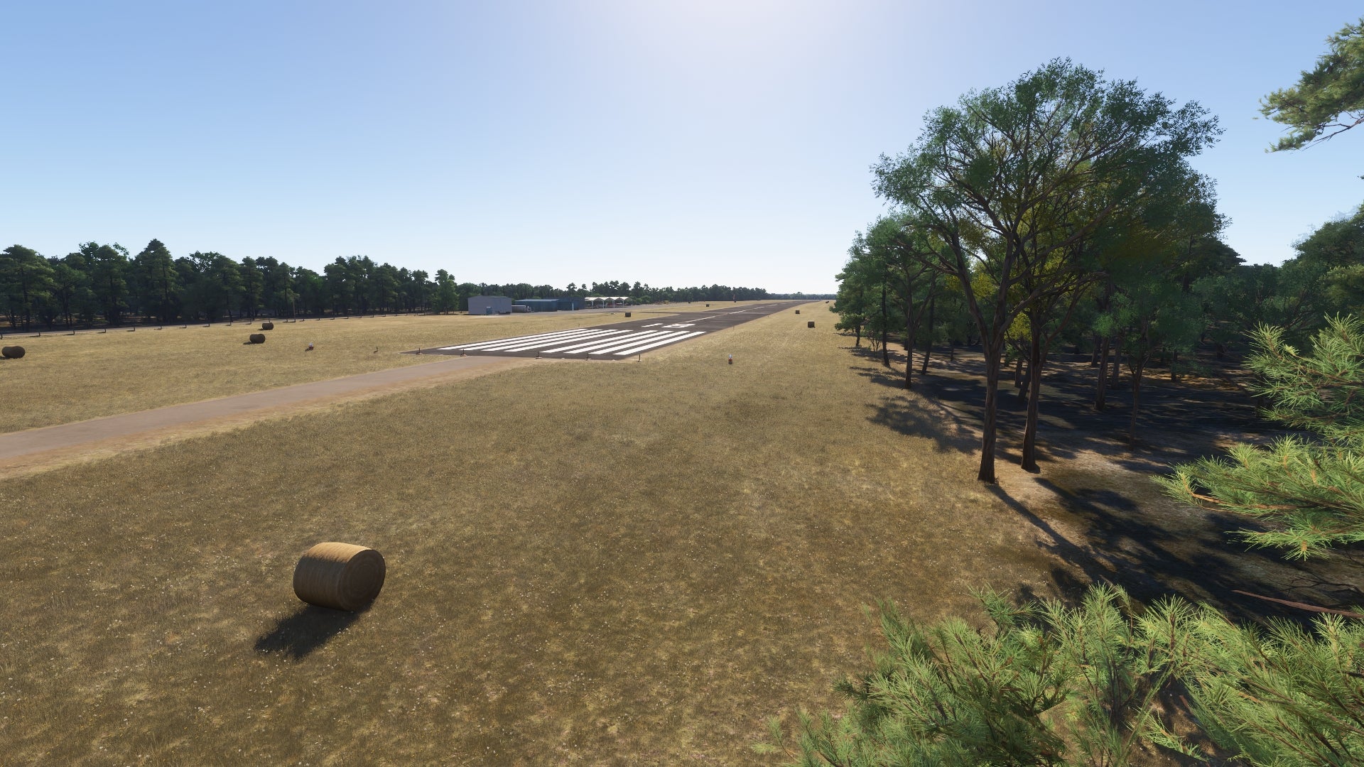 7A0 - Greensboro Municipal Airport MSFS24 - Image 19