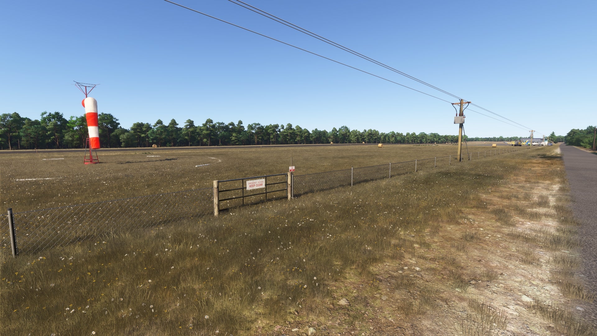 7A0 - Greensboro Municipal Airport MSFS24 - Image 3