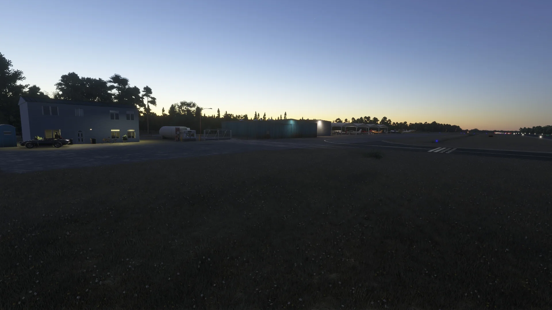 7A0 - Greensboro Municipal Airport MSFS24 - Image 6