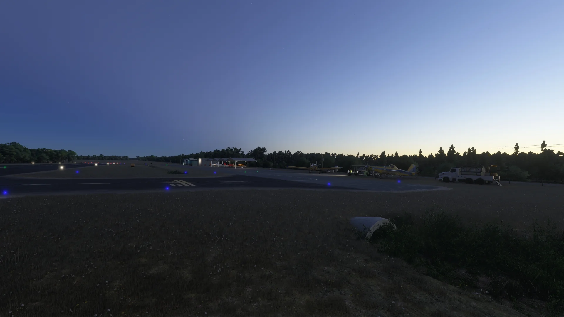 7A0 - Greensboro Municipal Airport MSFS24 - Image 7
