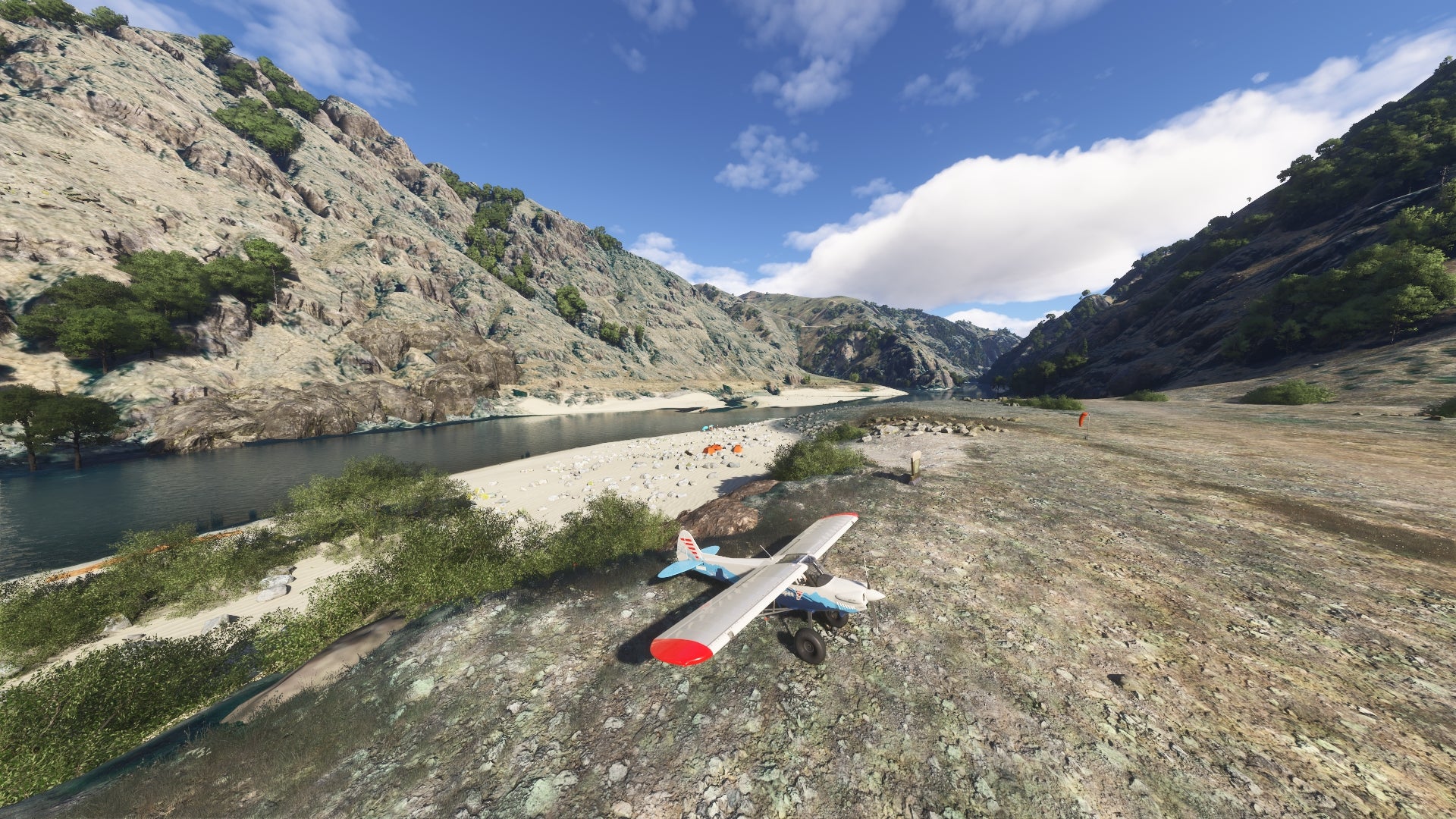 Hells Canyon MSFS24 - Image 71