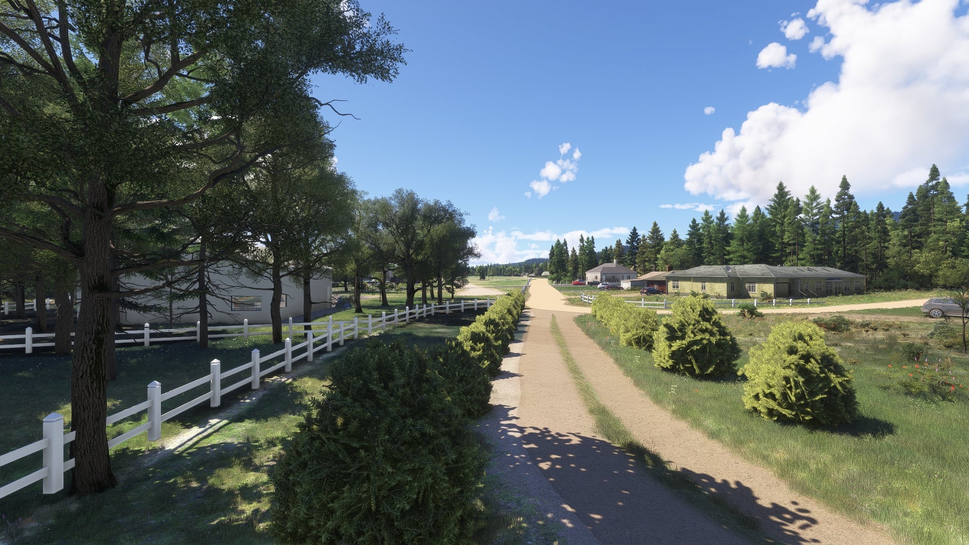 OG31 - Shady Cove Airport MSFS24 - Image 5