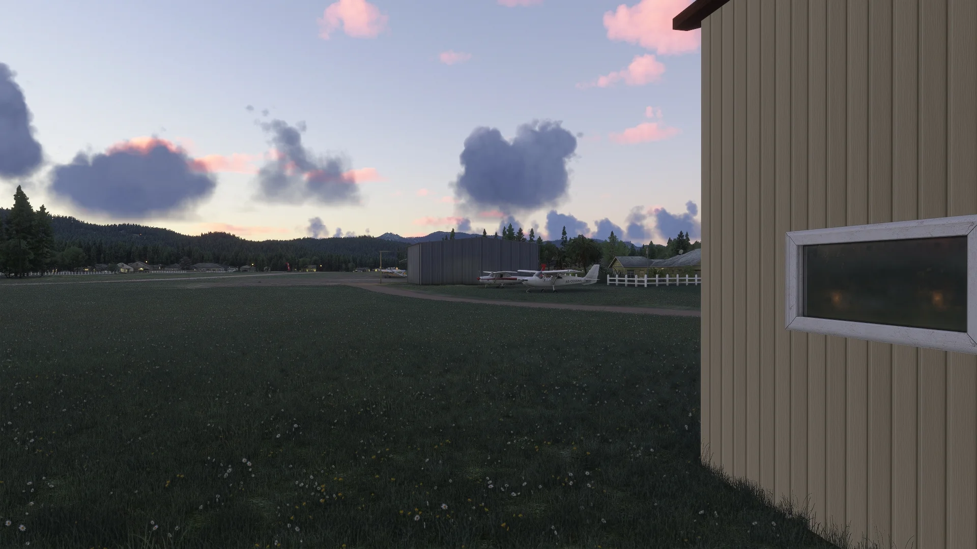 OG31 - Shady Cove Airport MSFS24 - Image 8