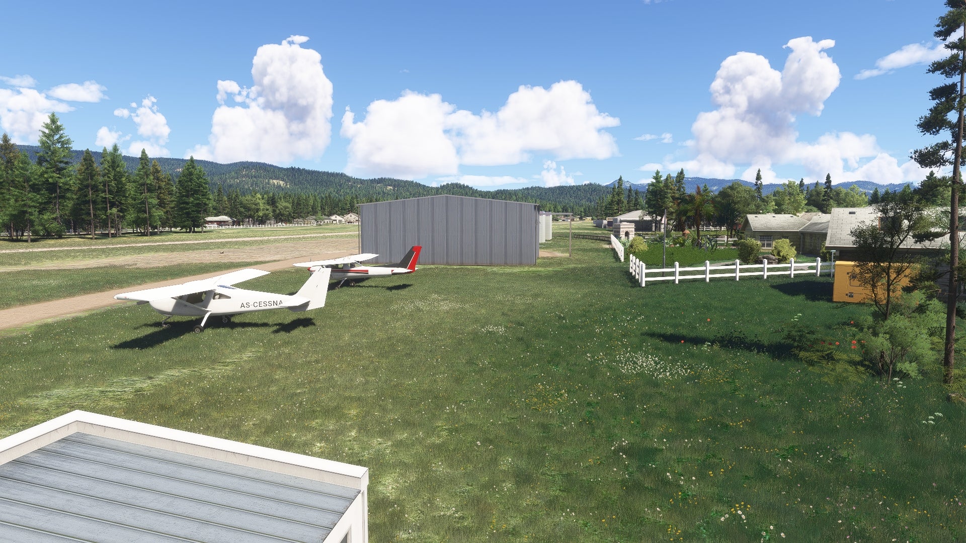 OG31 - Shady Cove Airport MSFS24 - Image 9