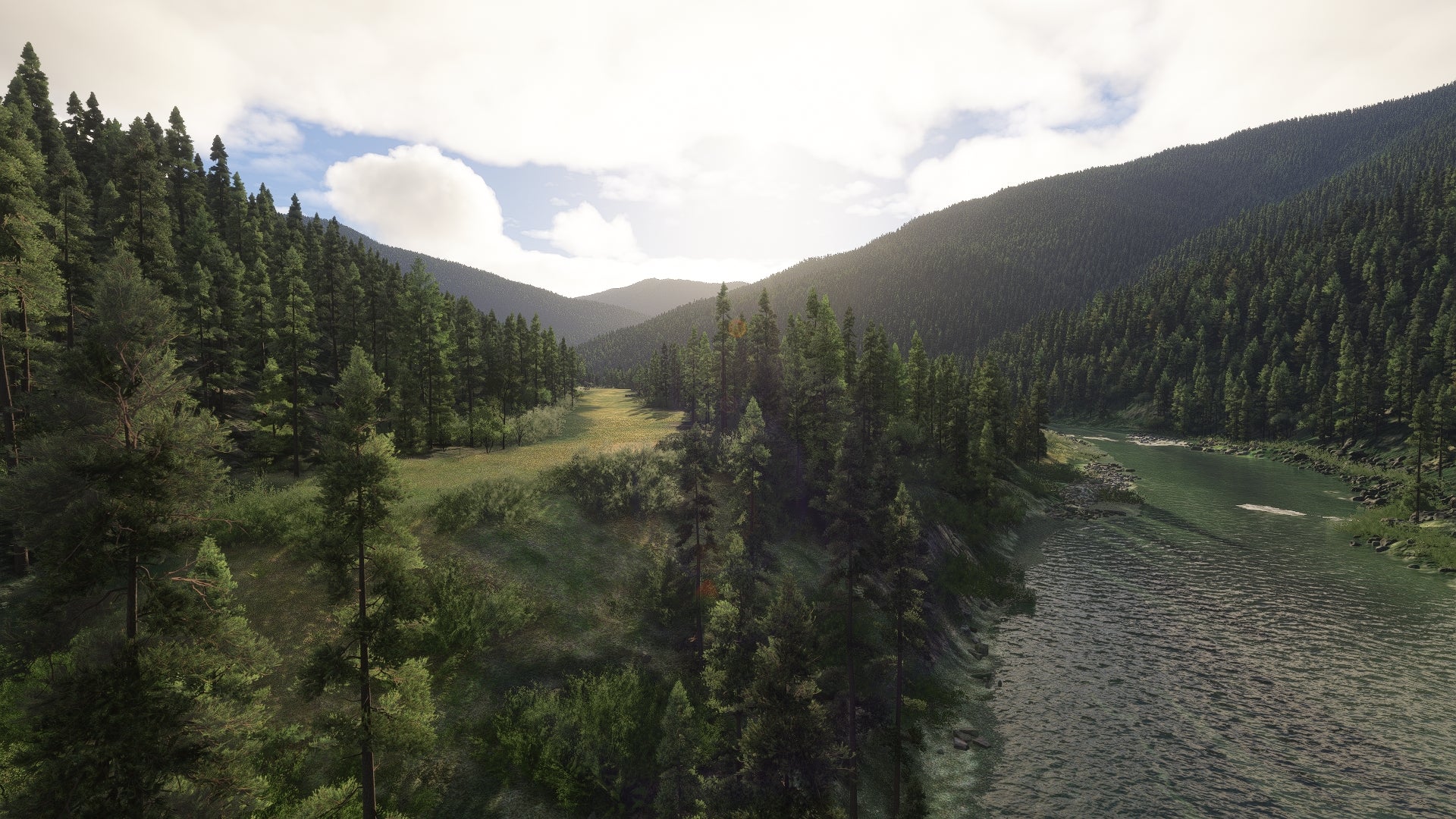 OR74 - Winkle Bar Airstrip MSFS24 - Image 13
