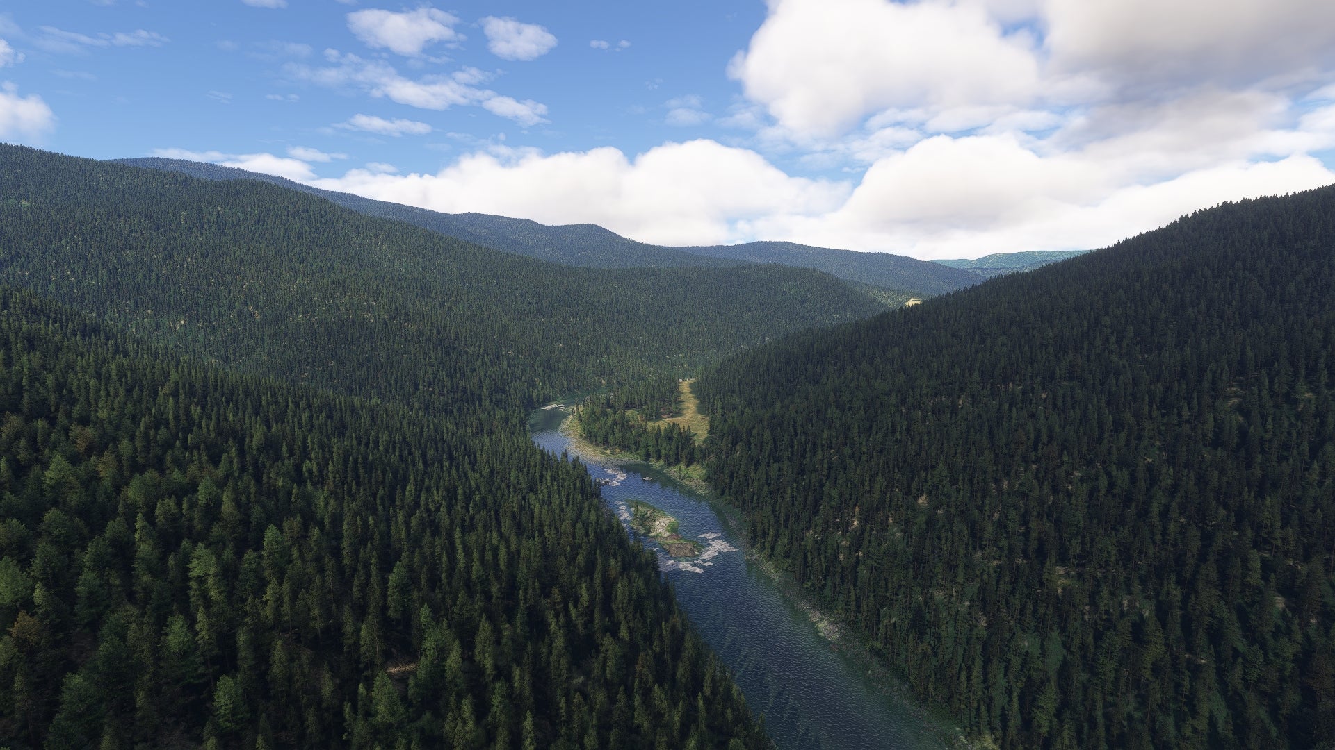 OR74 - Winkle Bar Airstrip MSFS24 - Image 14