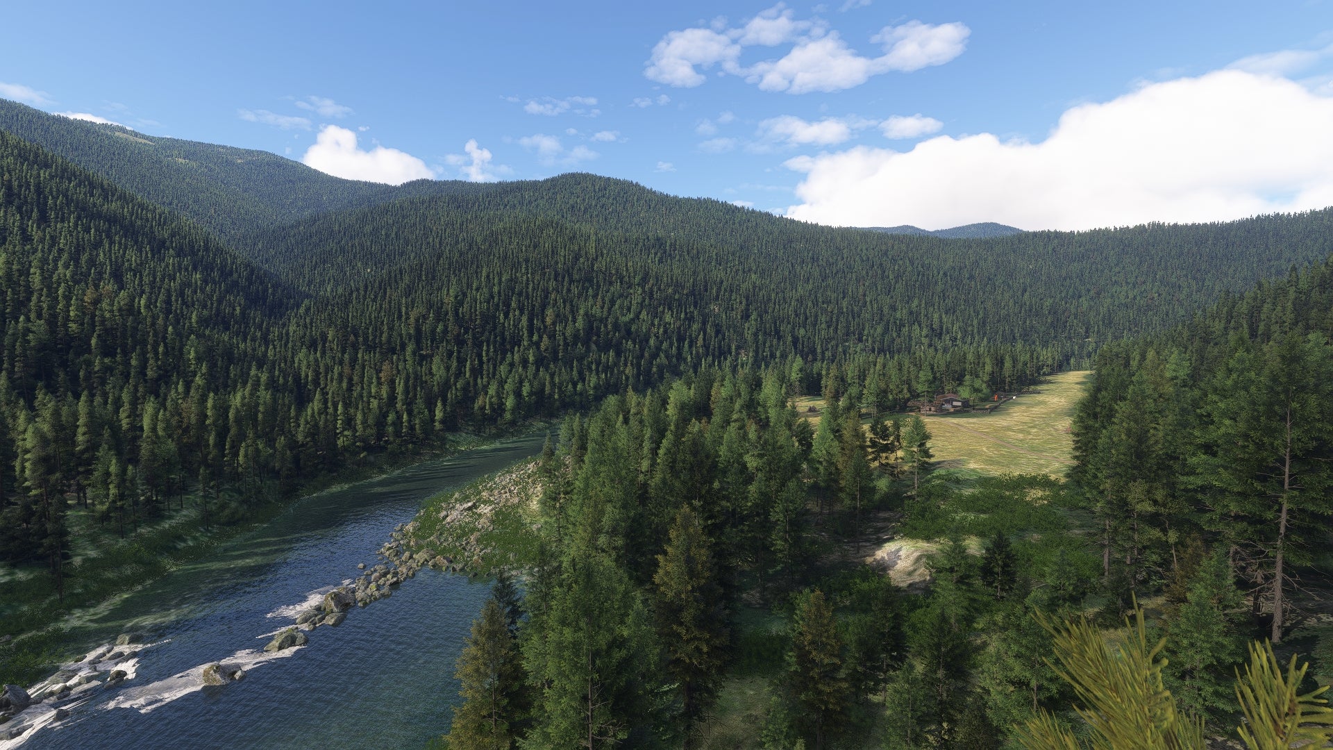 OR74 - Winkle Bar Airstrip MSFS24 - Image 15