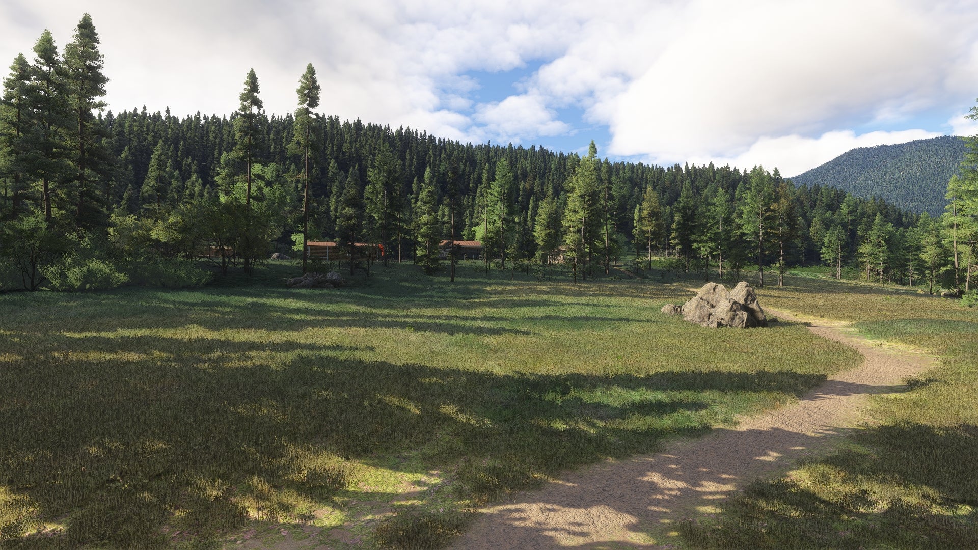 OR74 - Winkle Bar Airstrip MSFS24 - Image 16