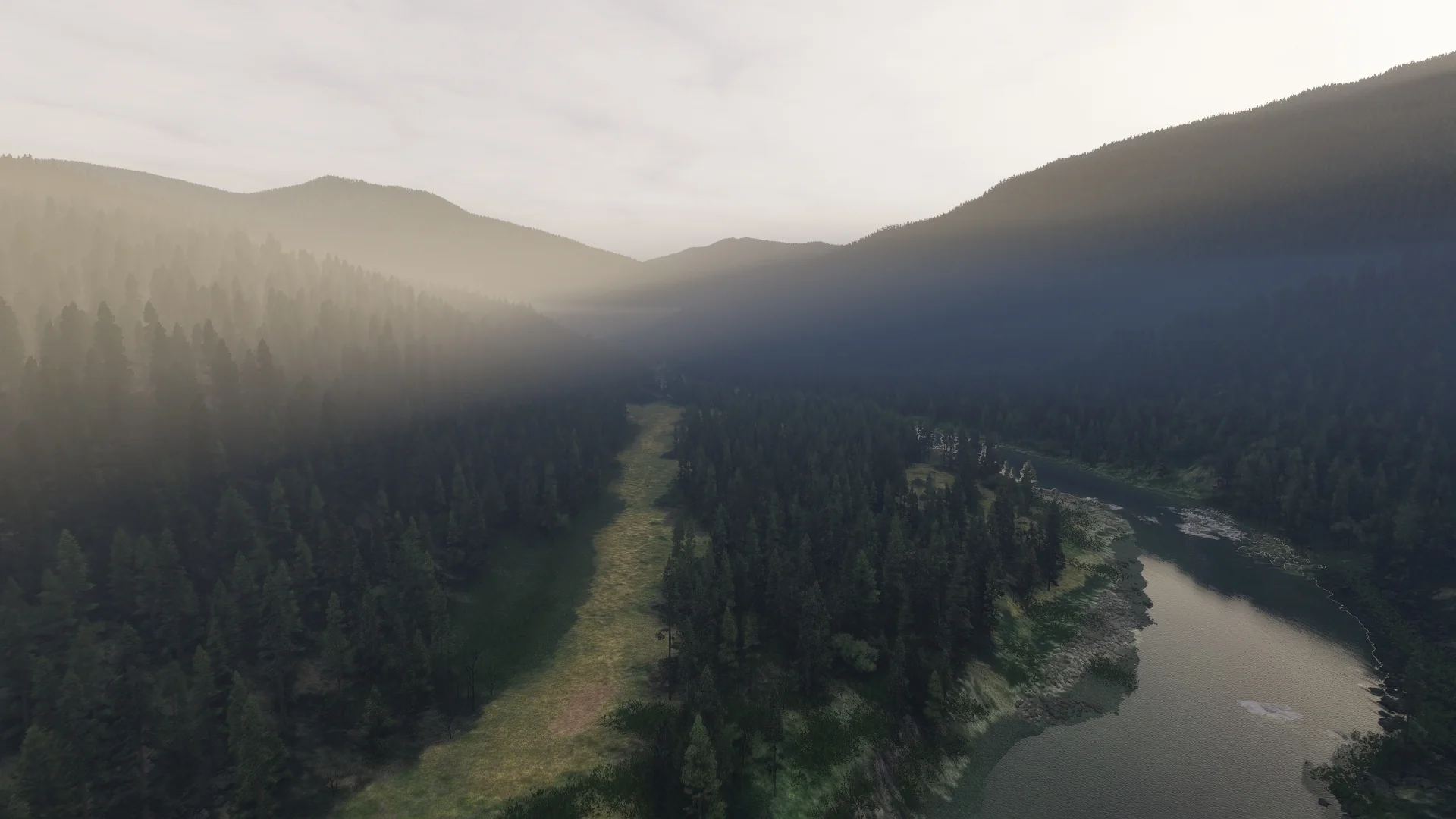 OR74 - Winkle Bar Airstrip MSFS24 - Image 17
