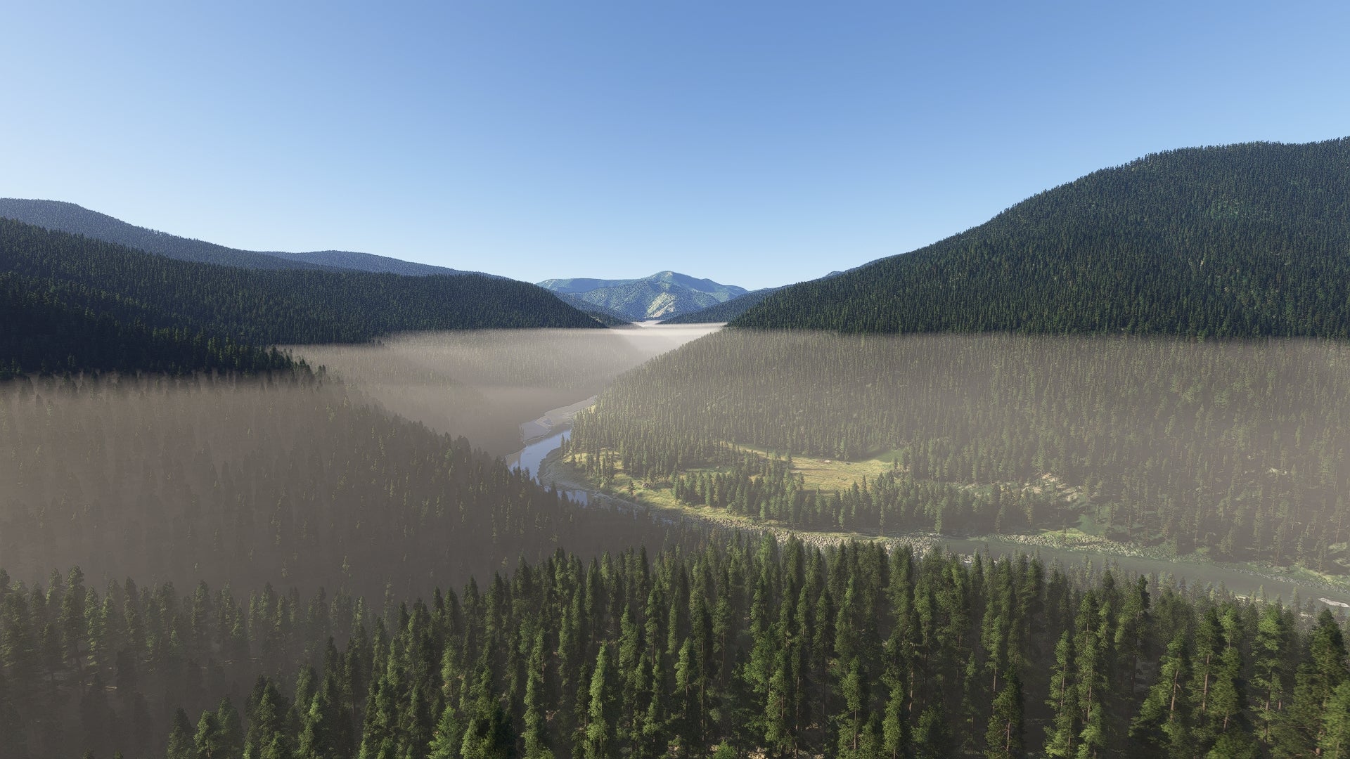OR74 - Winkle Bar Airstrip MSFS24 - Image 19