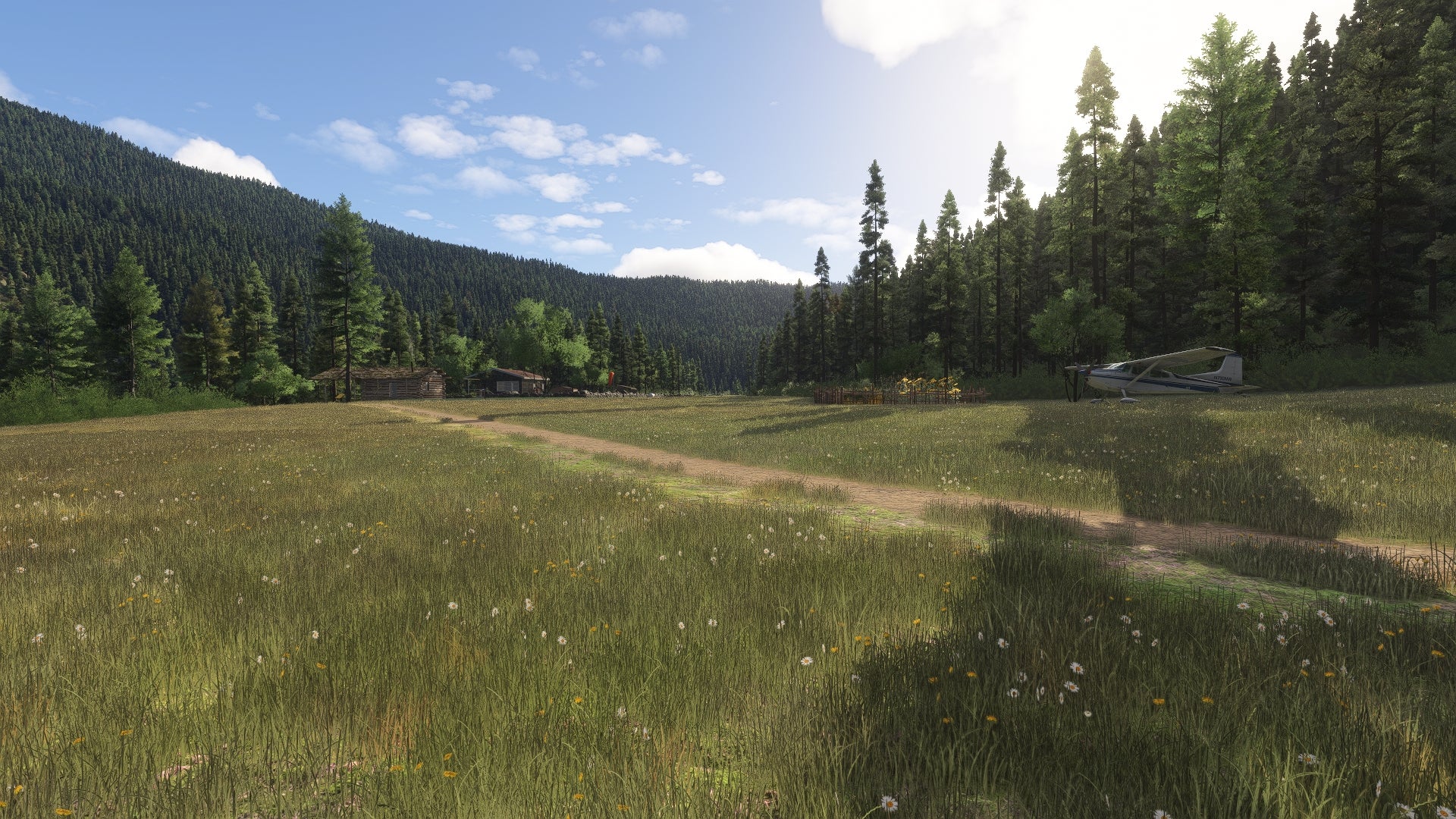 OR74 - Winkle Bar Airstrip MSFS24 - Image 9