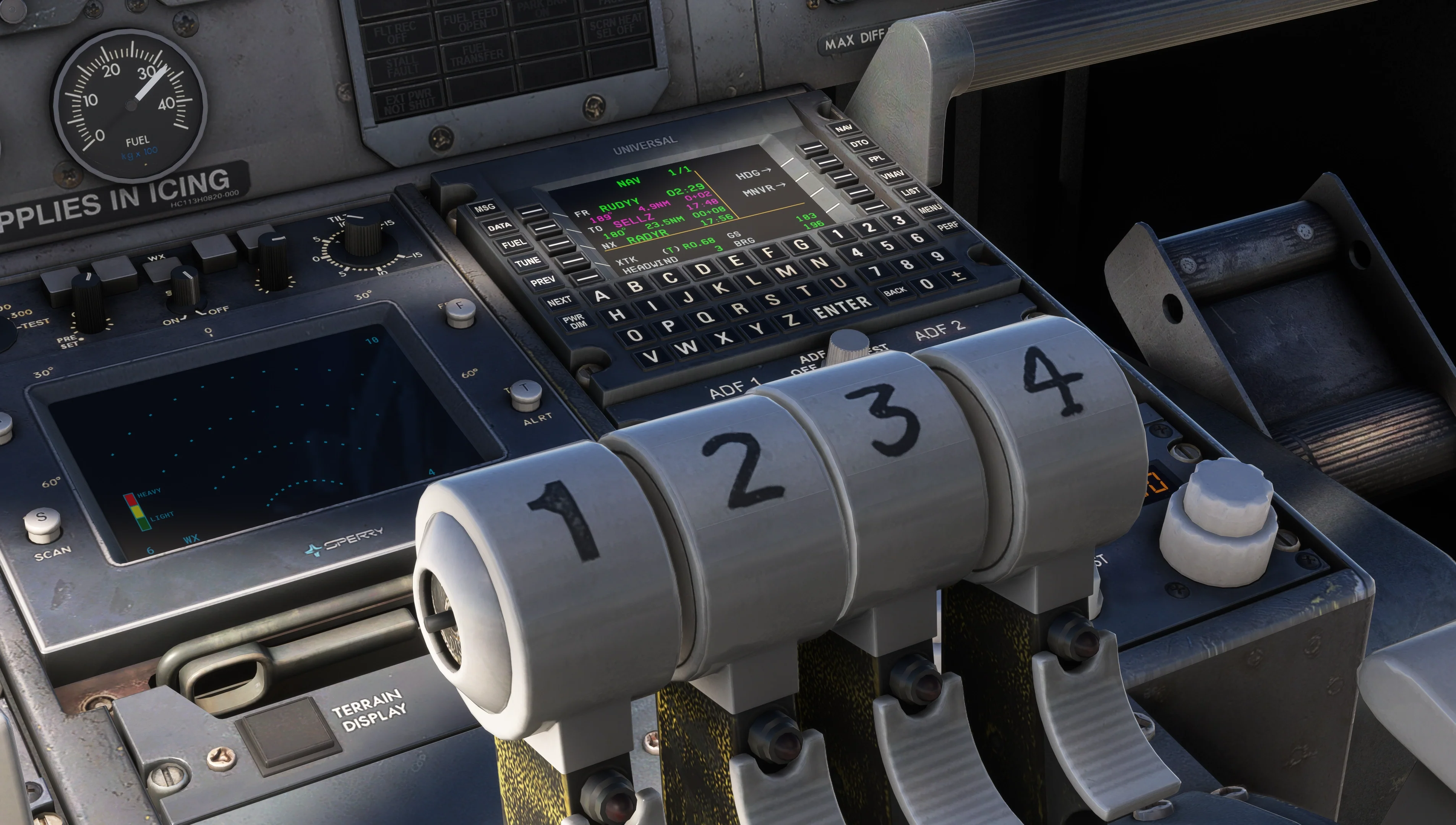 146 Professional MSFS - Image 11