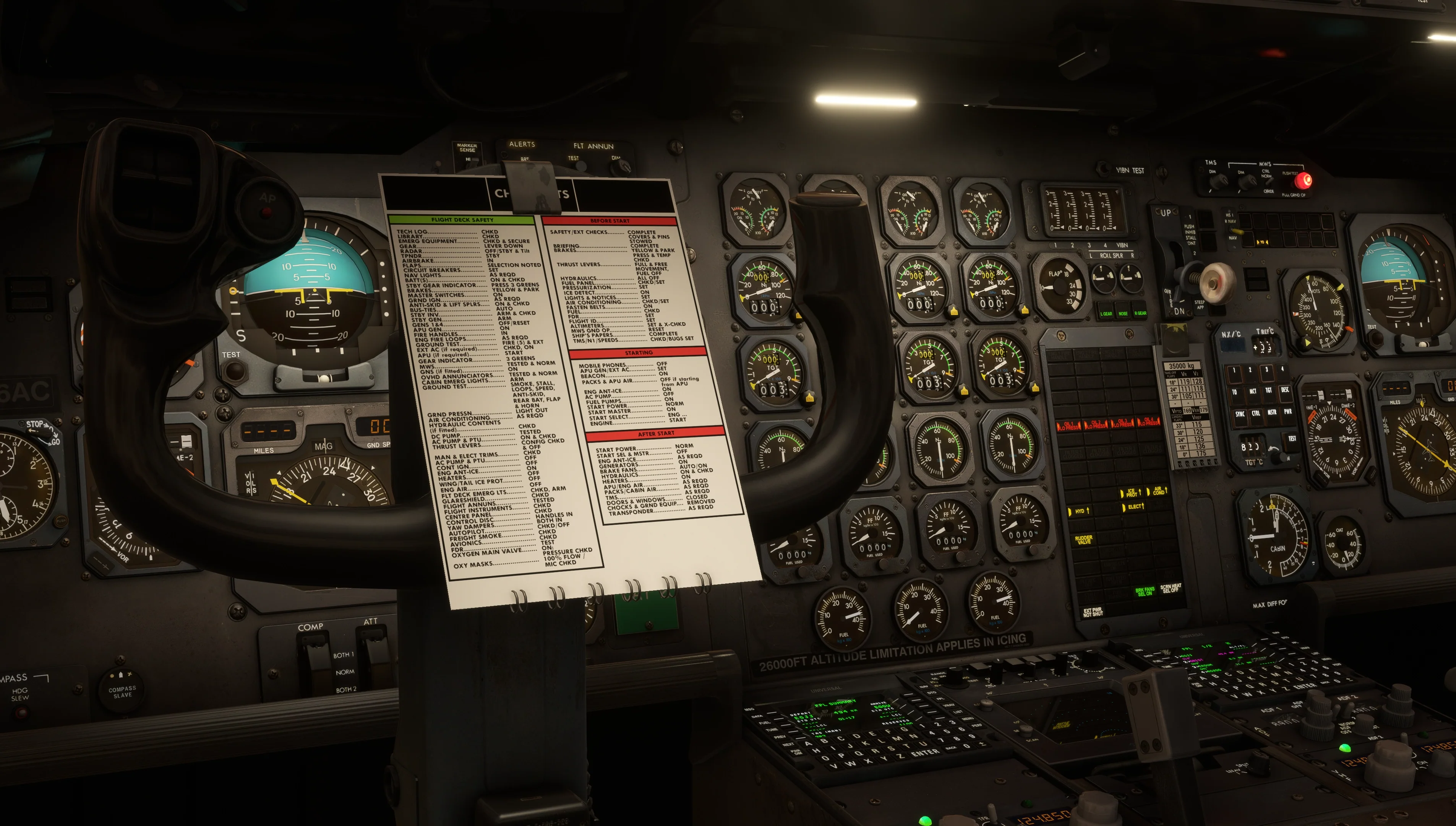 146 Professional MSFS - Image 26