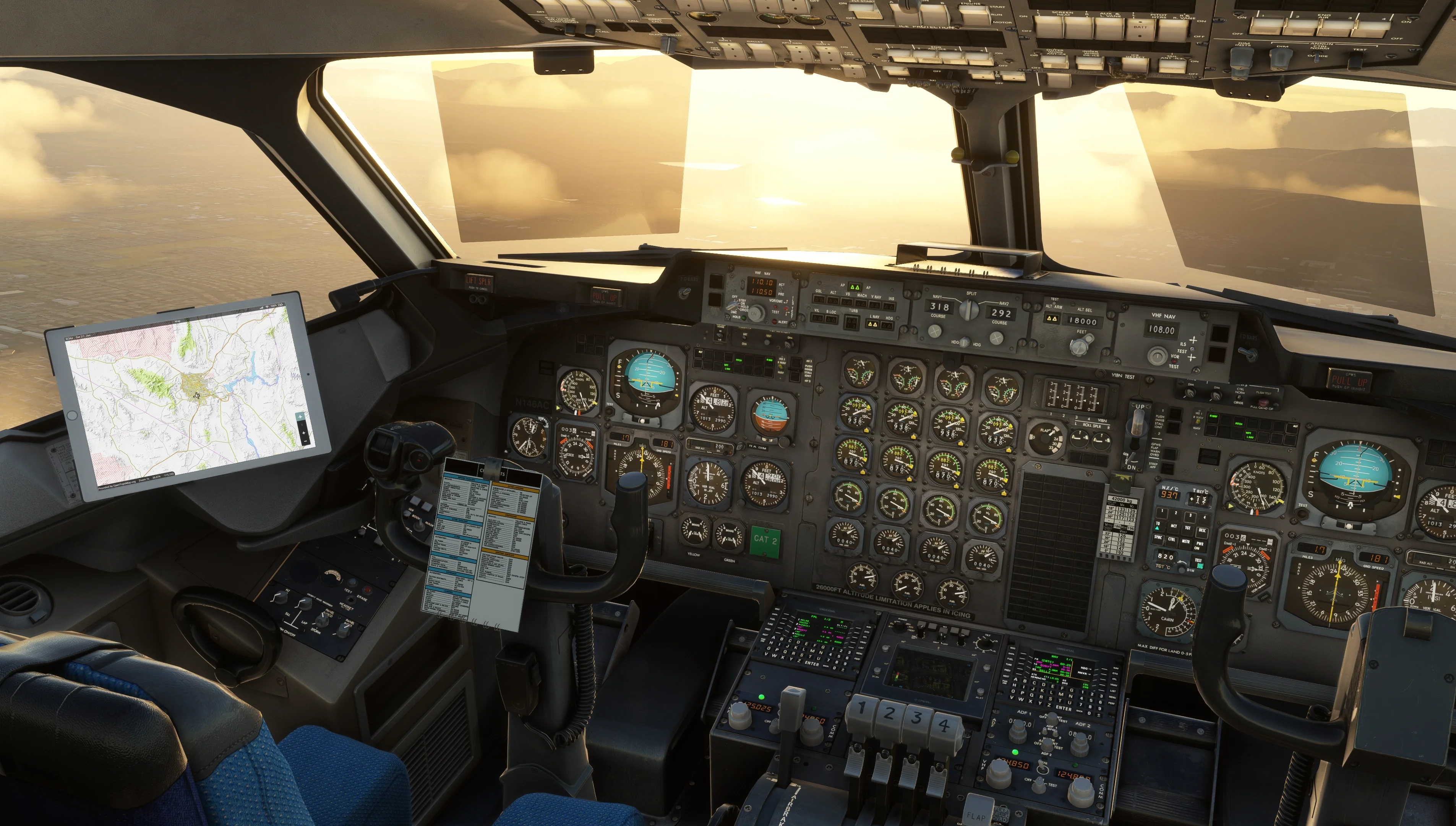 146 Professional MSFS - Image 3