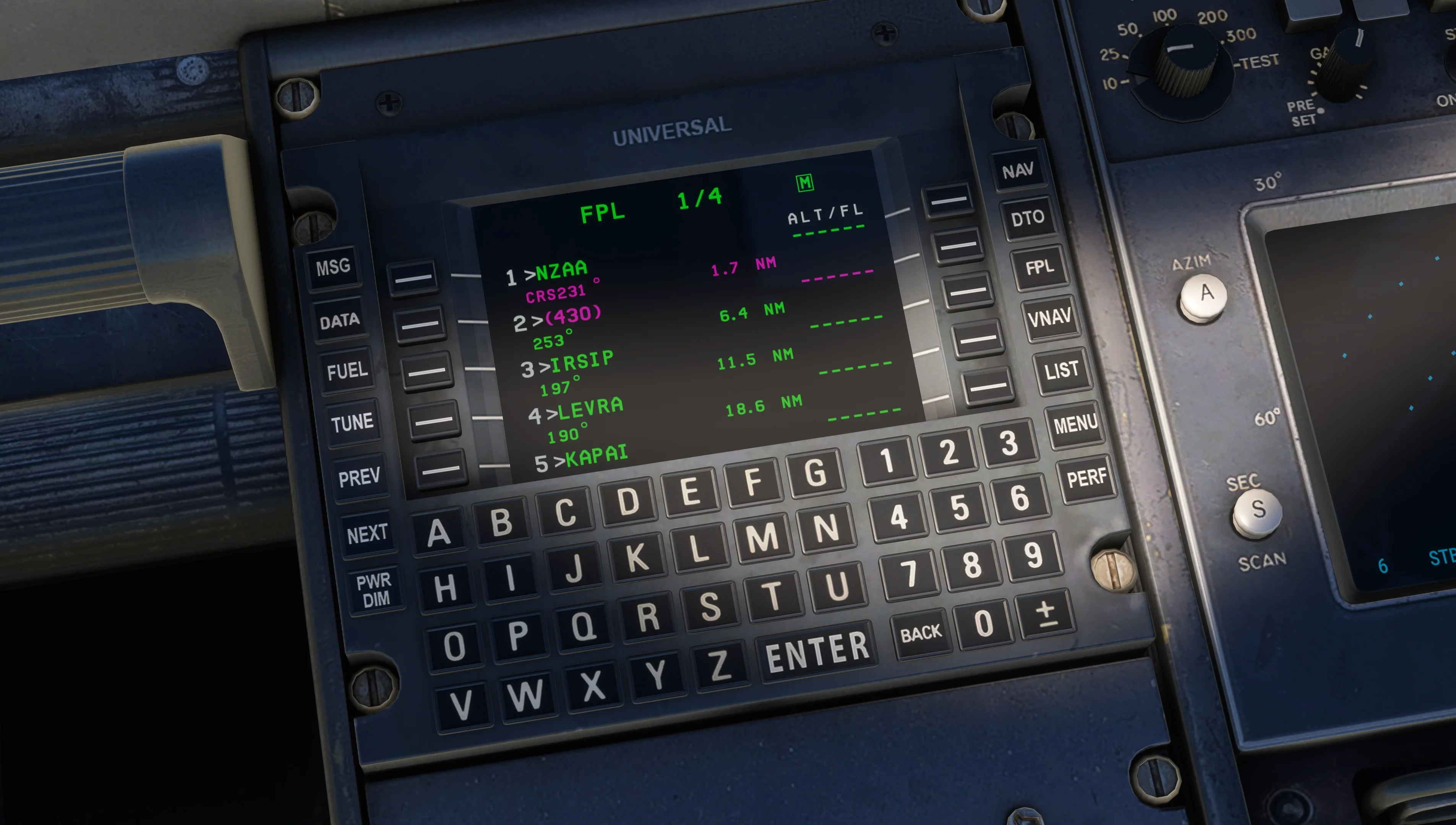 146 Professional MSFS - Image 6