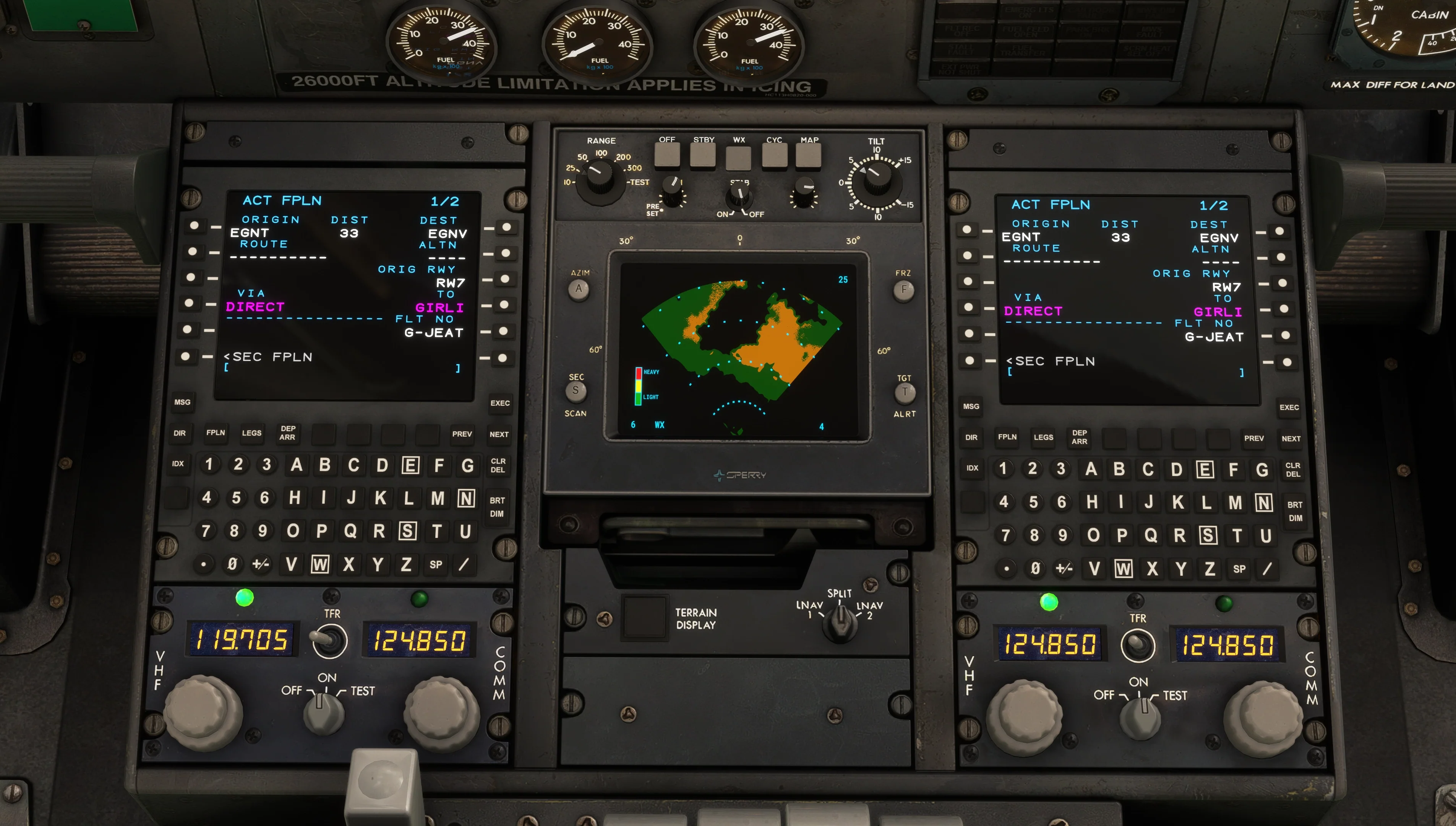 146 Professional MSFS - Image 7
