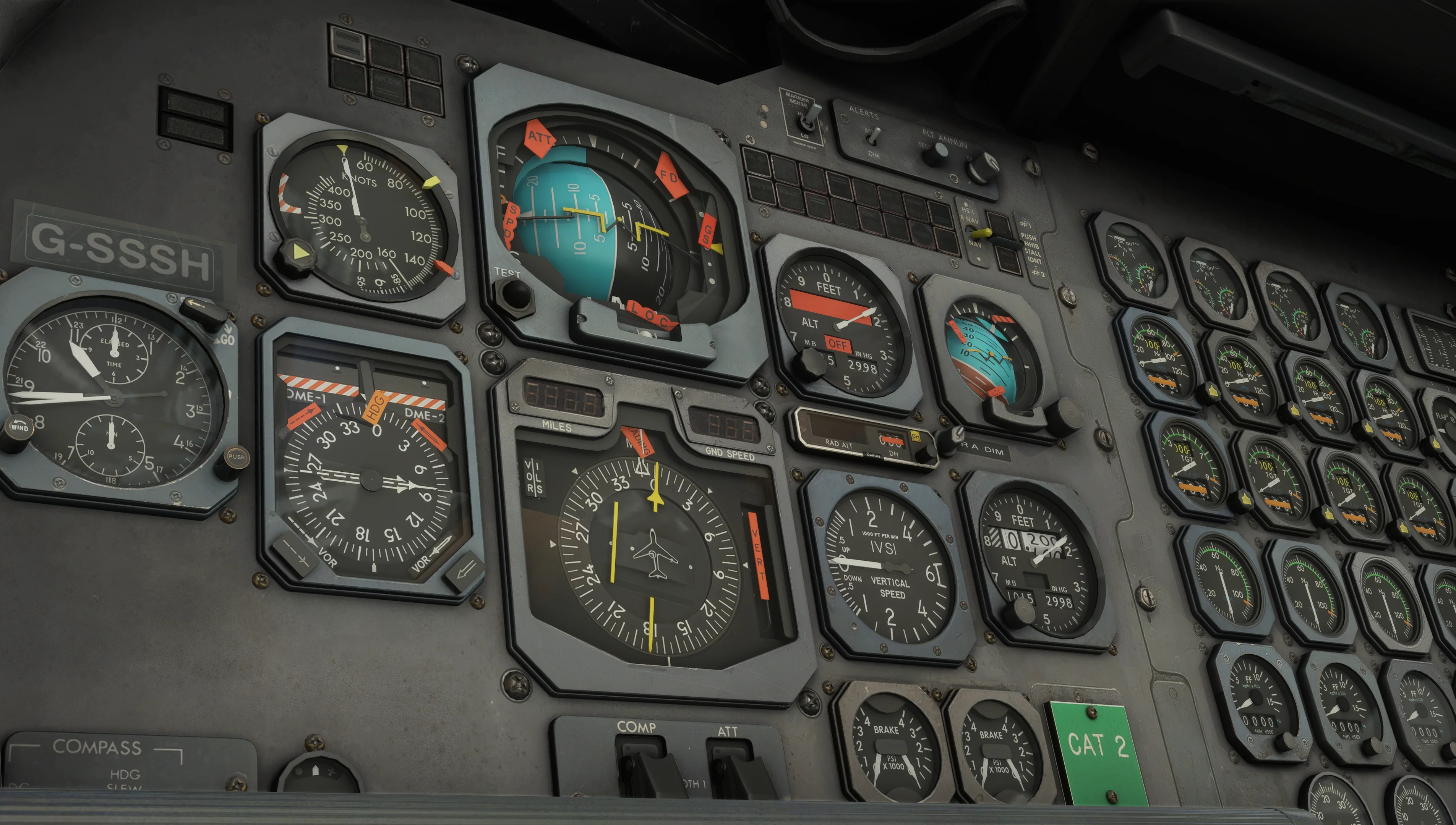 146 Professional MSFS - Image 9