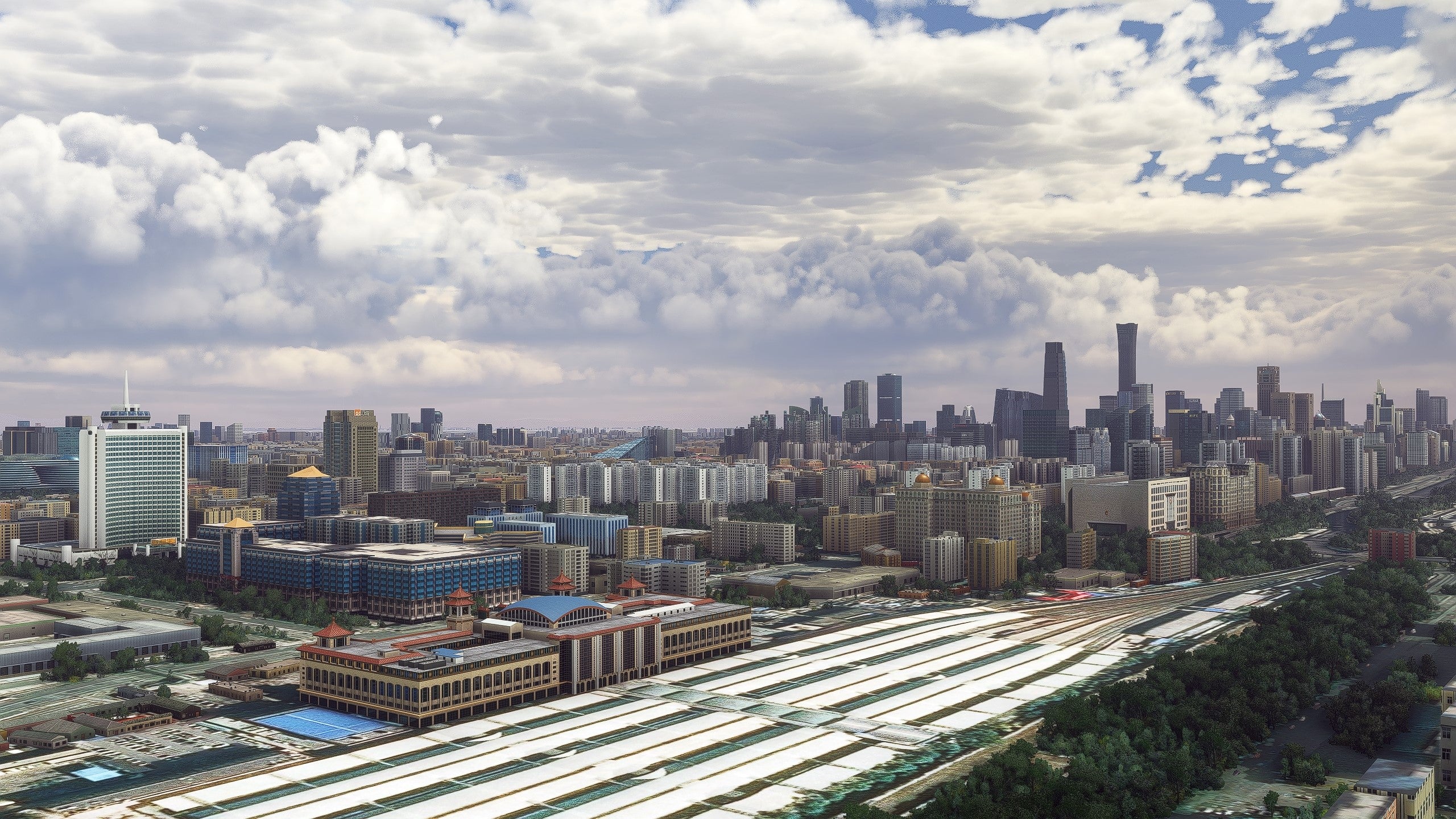 Beijing City Times MSFS - Image 17
