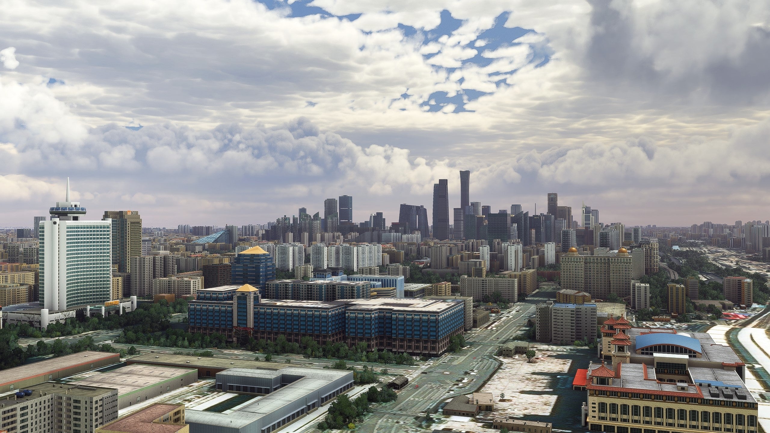 Beijing City Times MSFS - Image 18