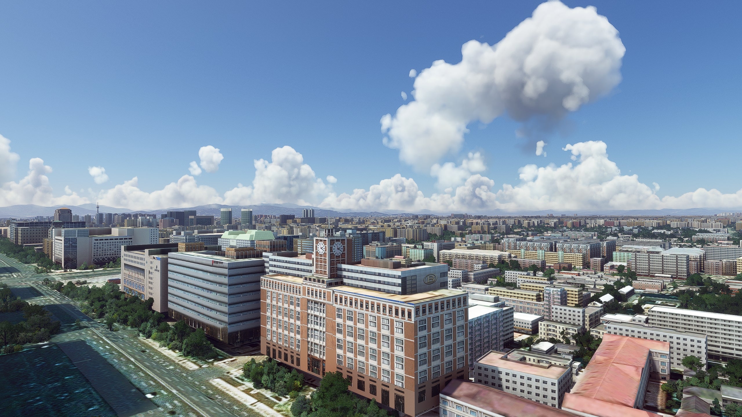 Beijing City Times MSFS - Image 25