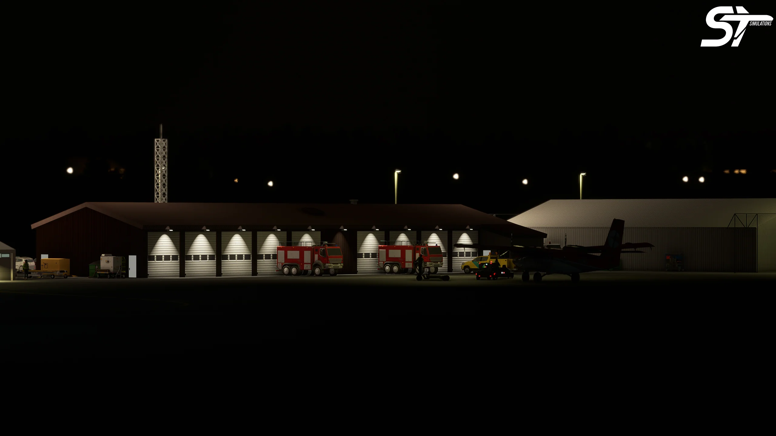 BIEG - Egilsstadir Airport MSFS - Image 31