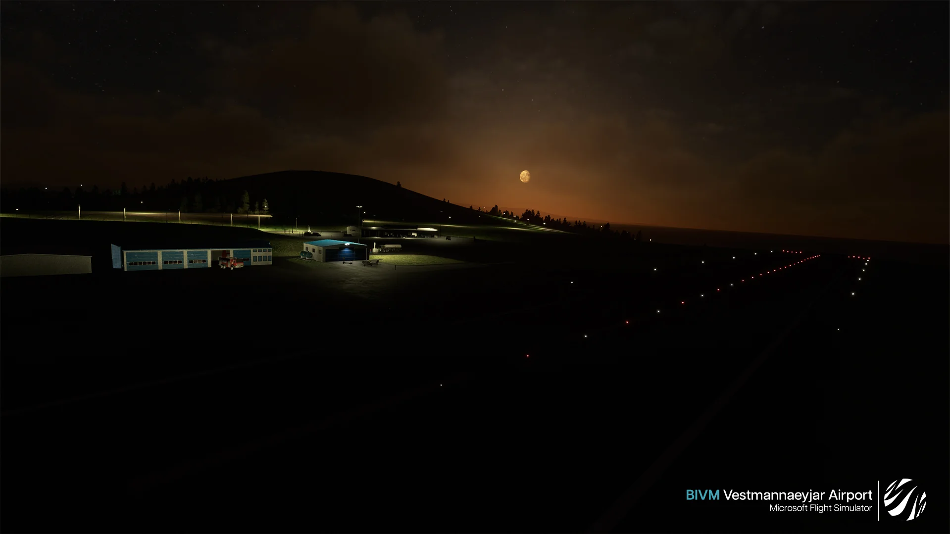 BIVM - Vestmannaeyjar Airport MSFS - Image 4
