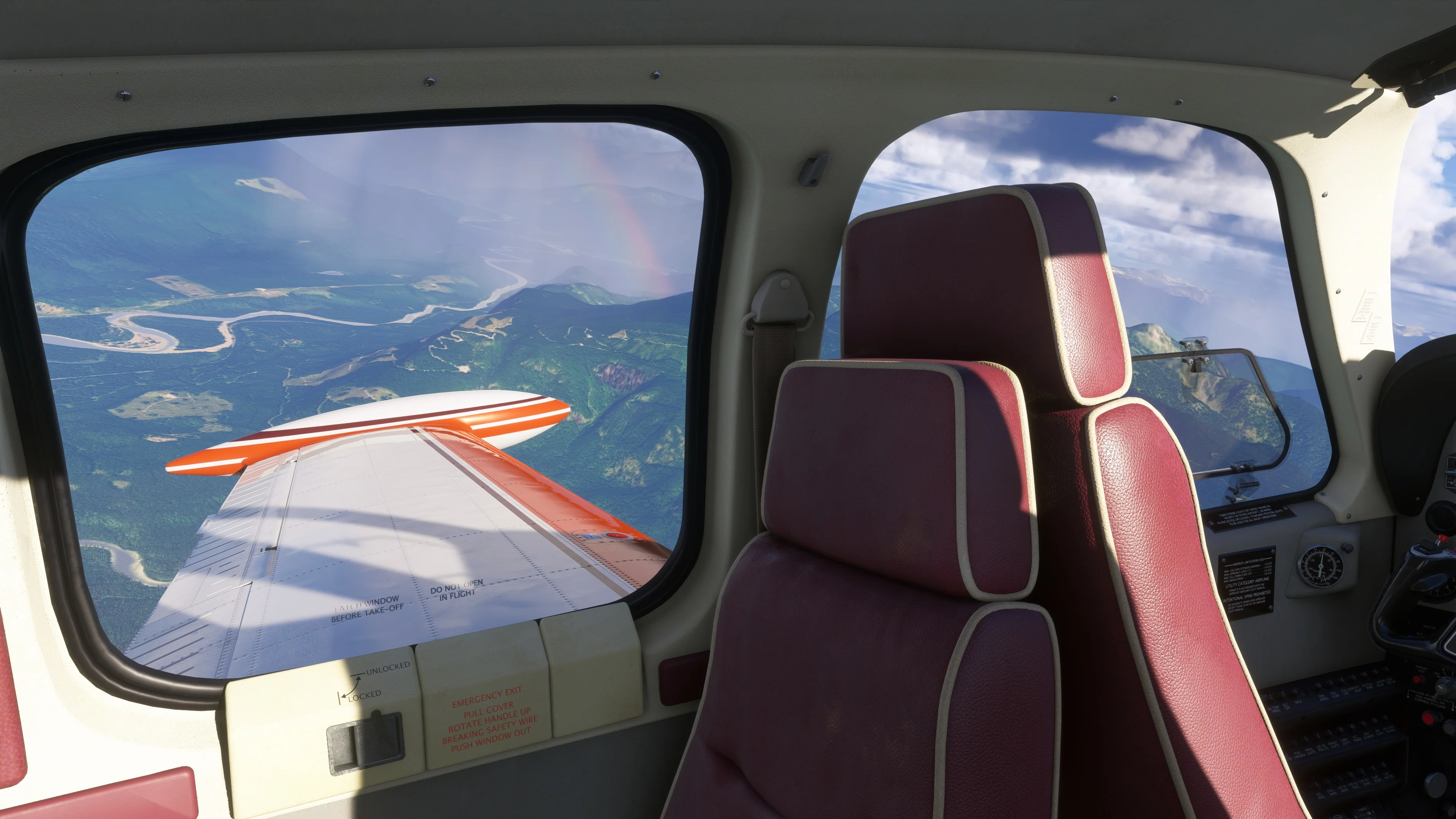 Bonanza Professional MSFS20/24 - Image 23