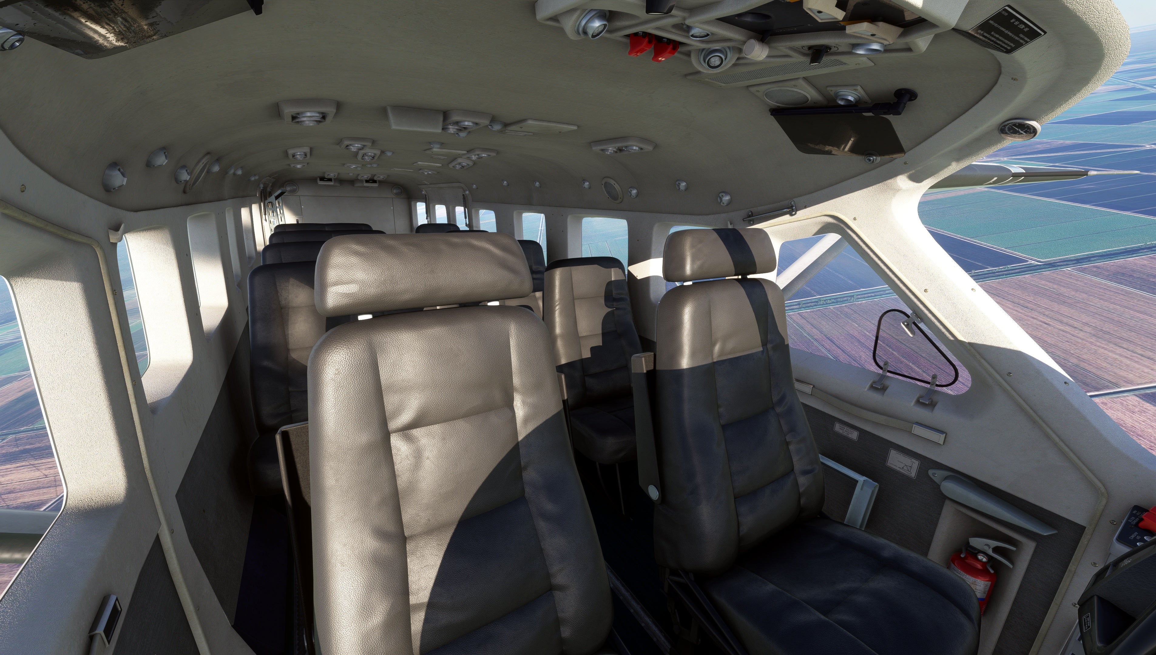 Caravan Professional - Passenger MSFS20/24 - Image 17