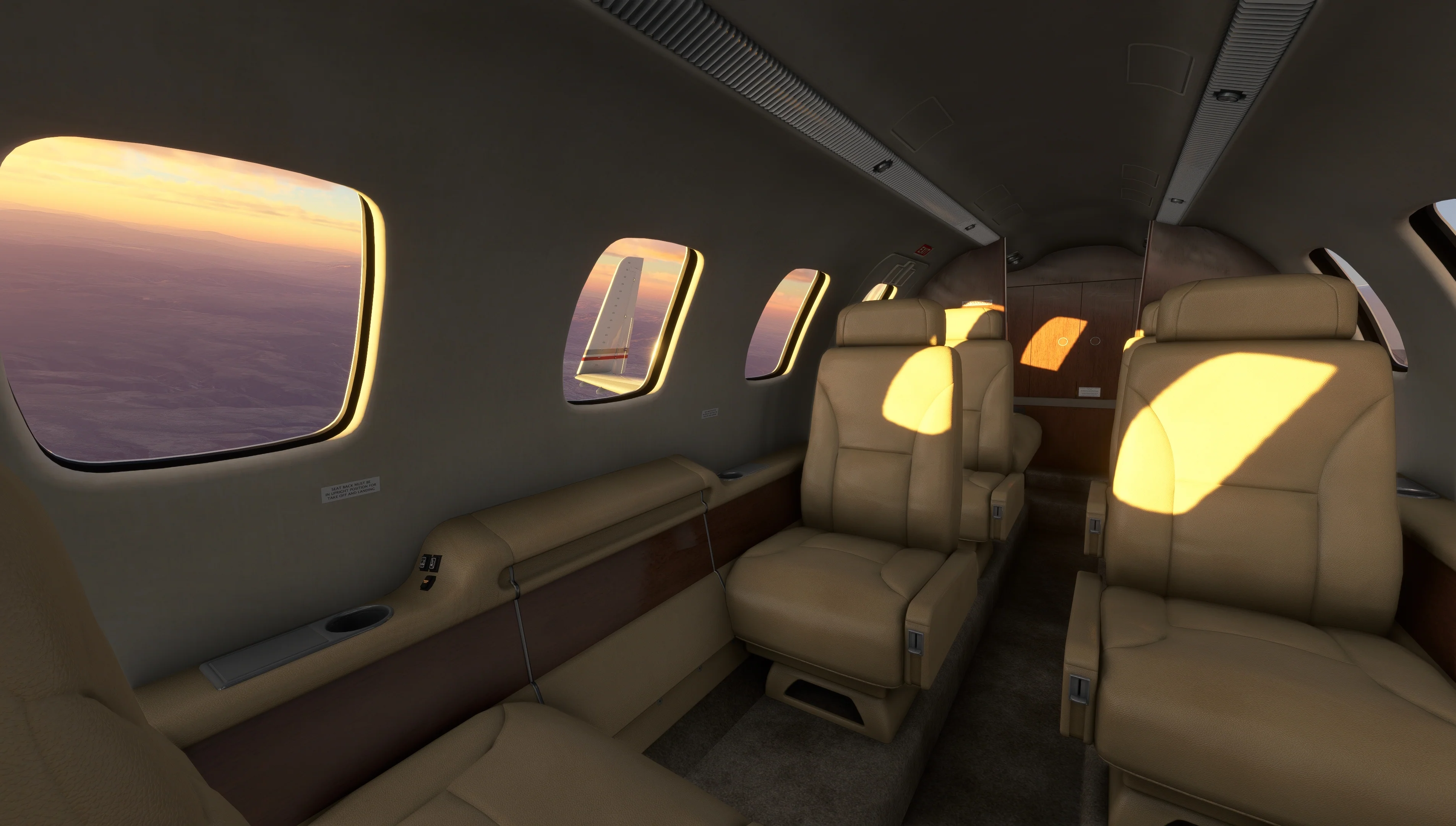 Starship MSFS20/24 - Image 12