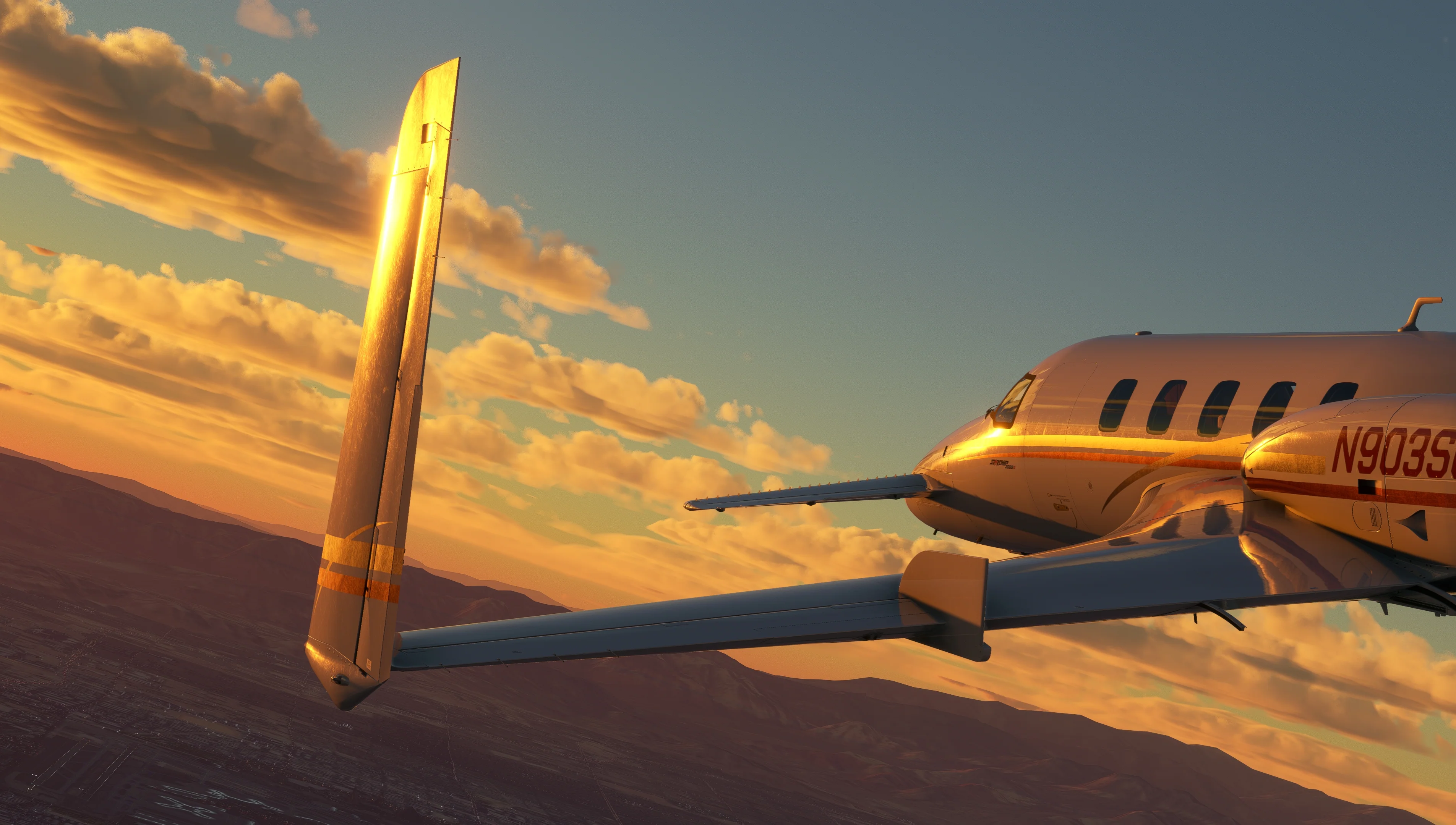 Starship MSFS20/24 - Image 26