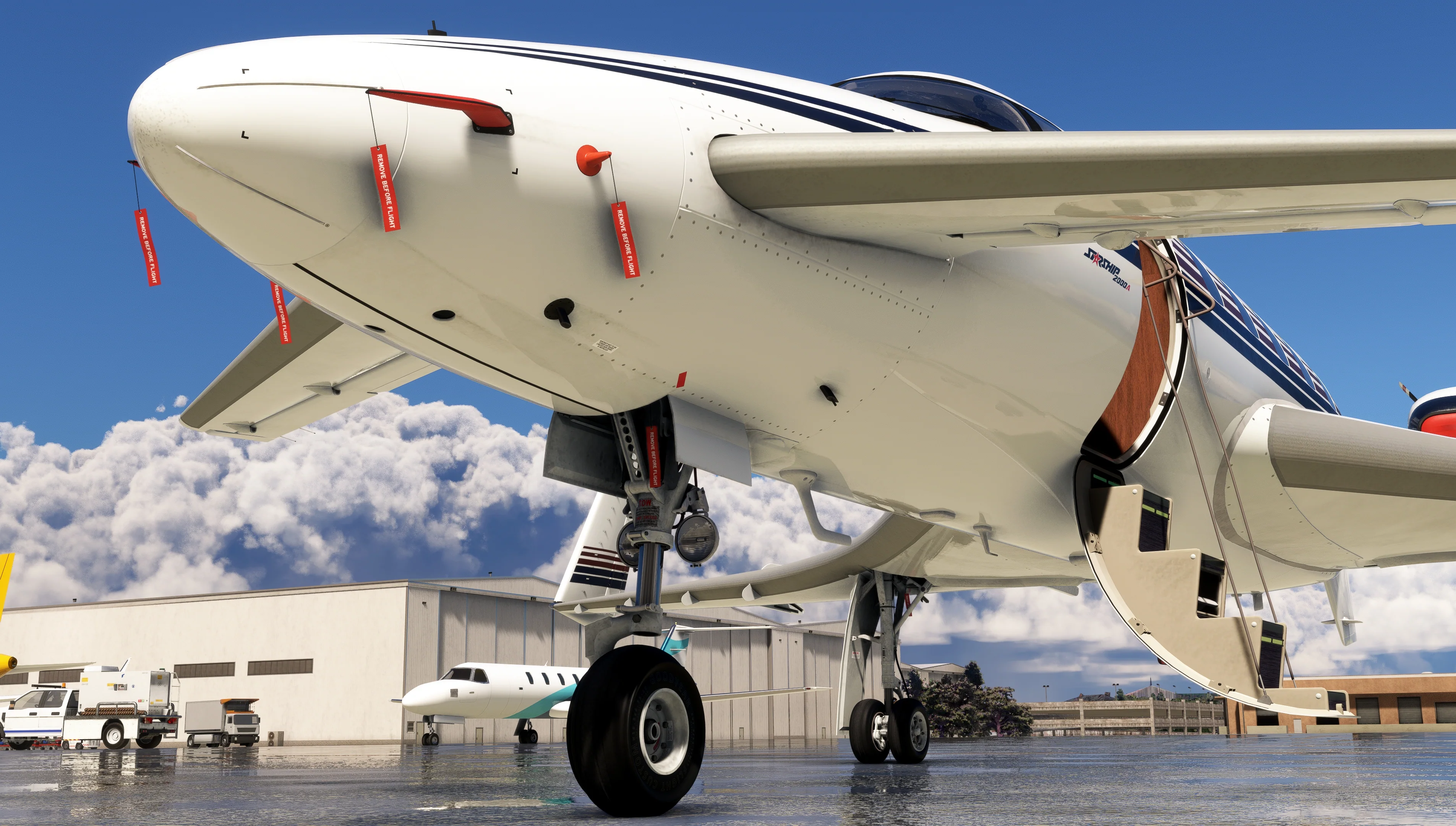 Starship MSFS20/24 - Image 34