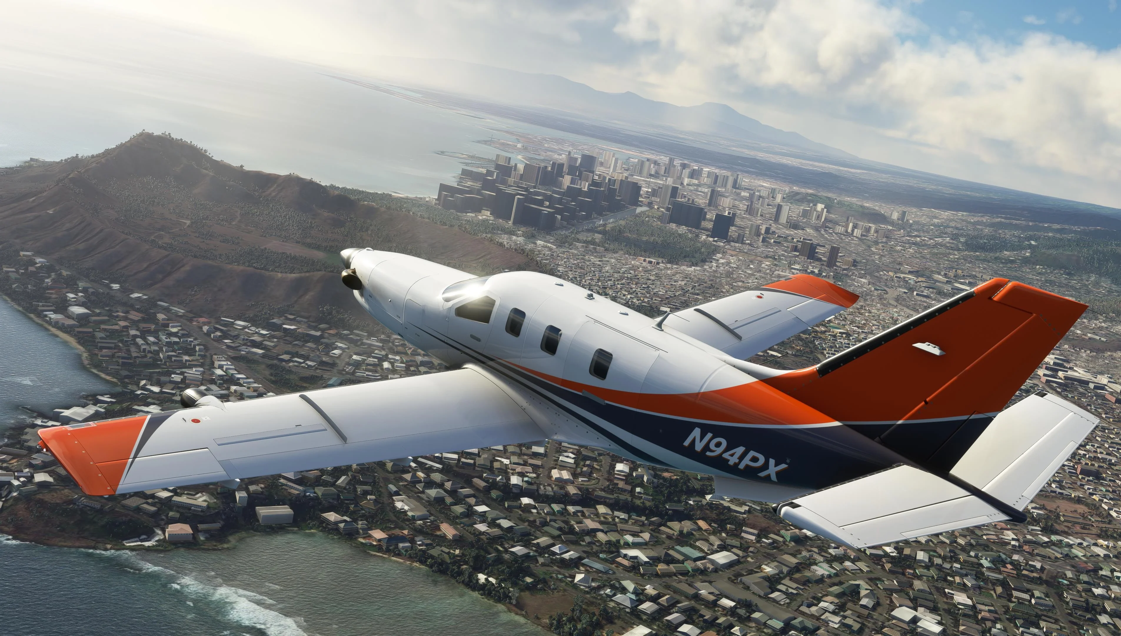 TBM 850 MSFS20/24 - Image 29