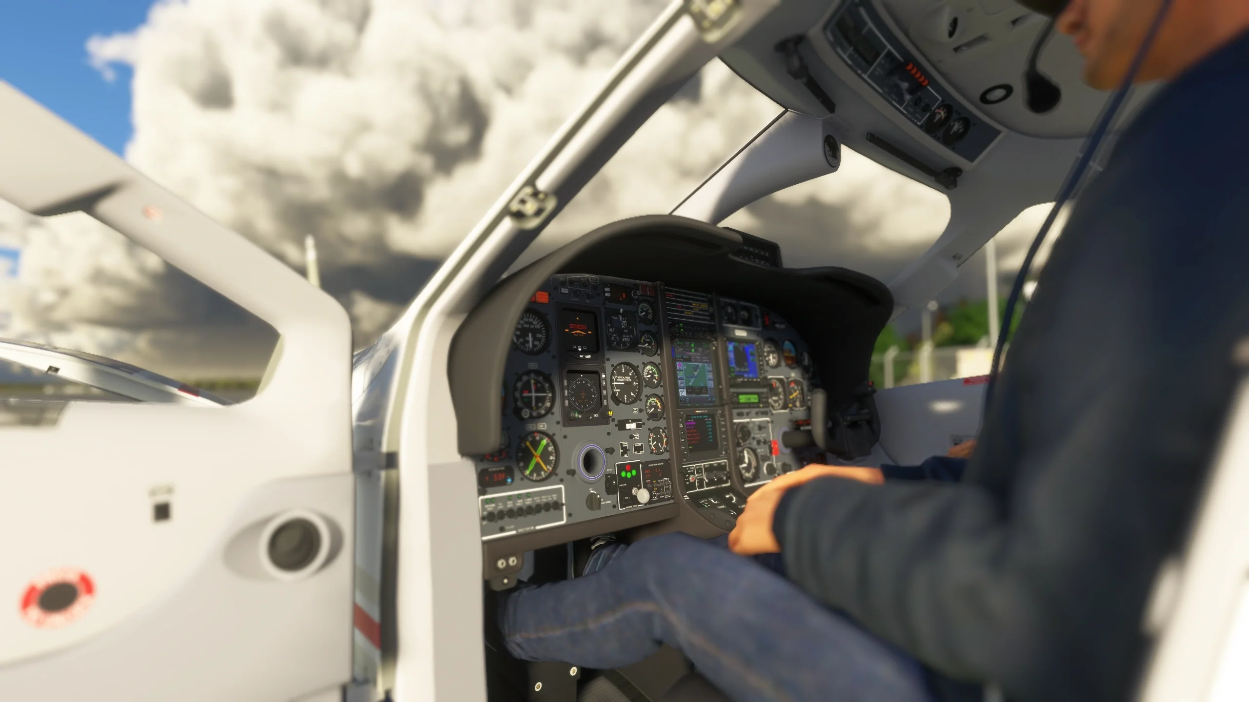 TBM 850 MSFS20/24 - Image 42