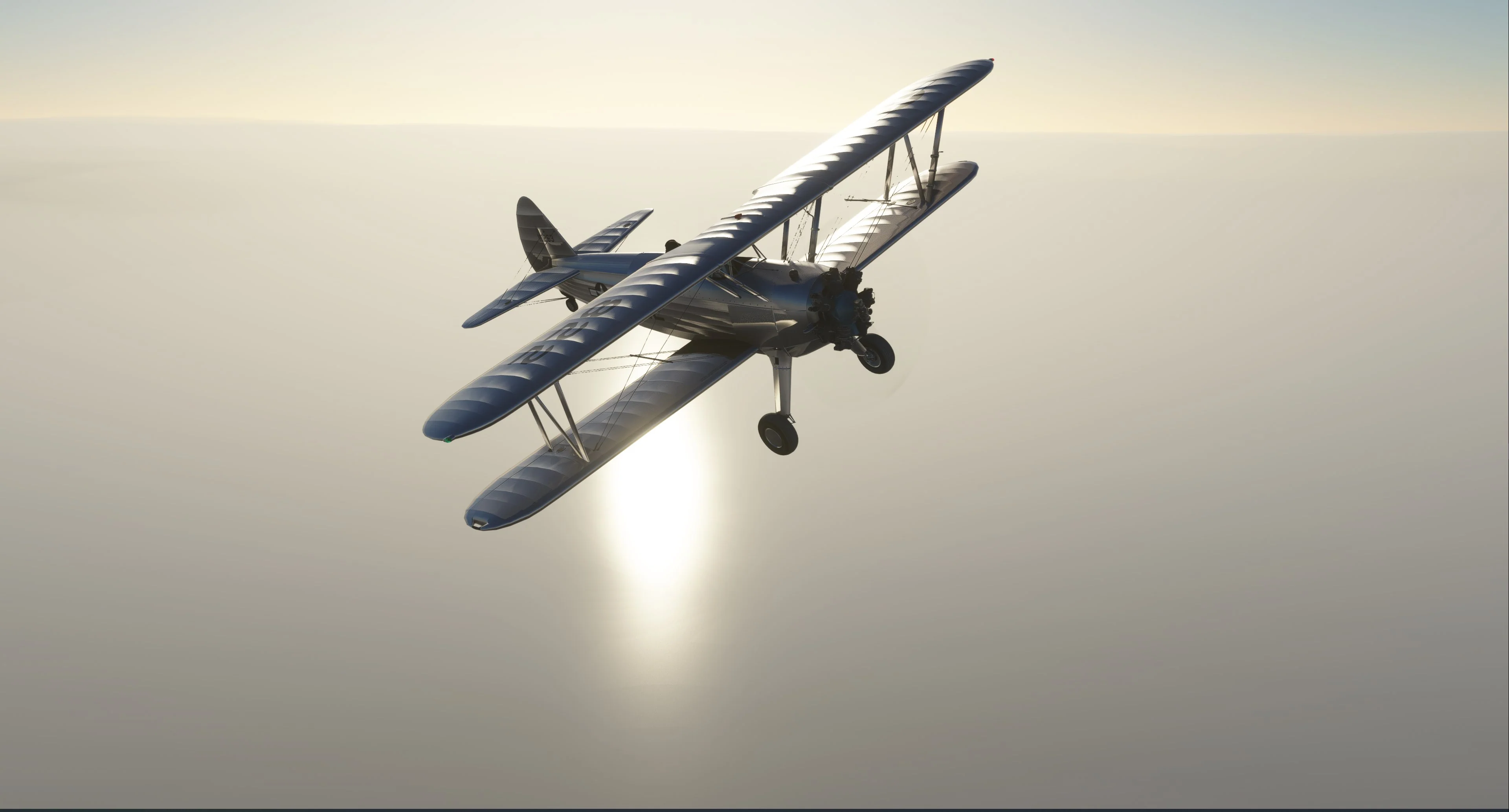 PT-17 Stearman MSFS - Image 6