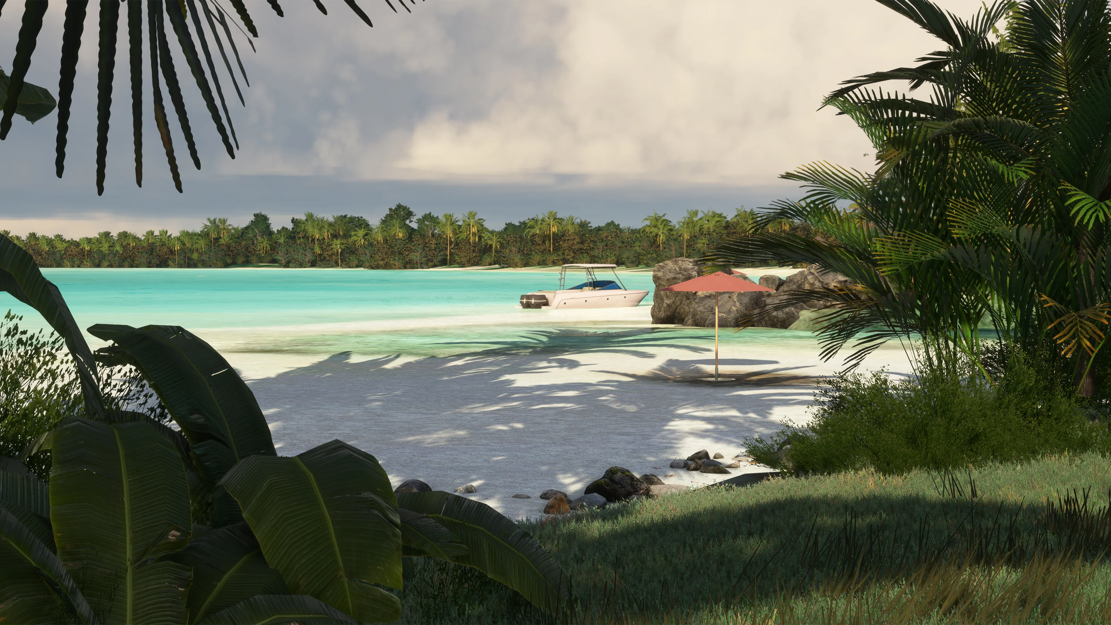 Bora Bora Improvement Project MSFS20 - Image 3