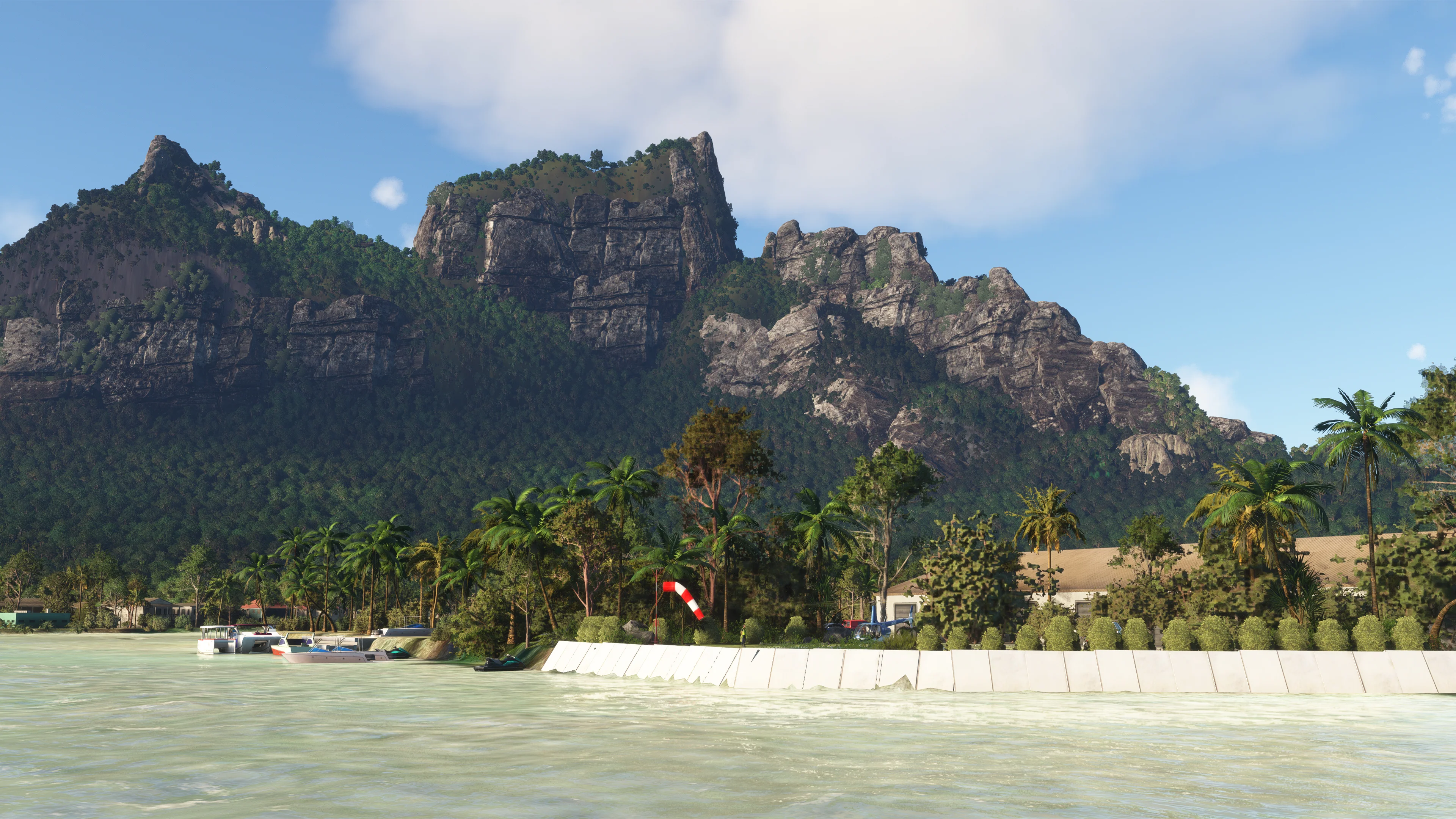Bora Bora Improvement Project MSFS20 - Image 6