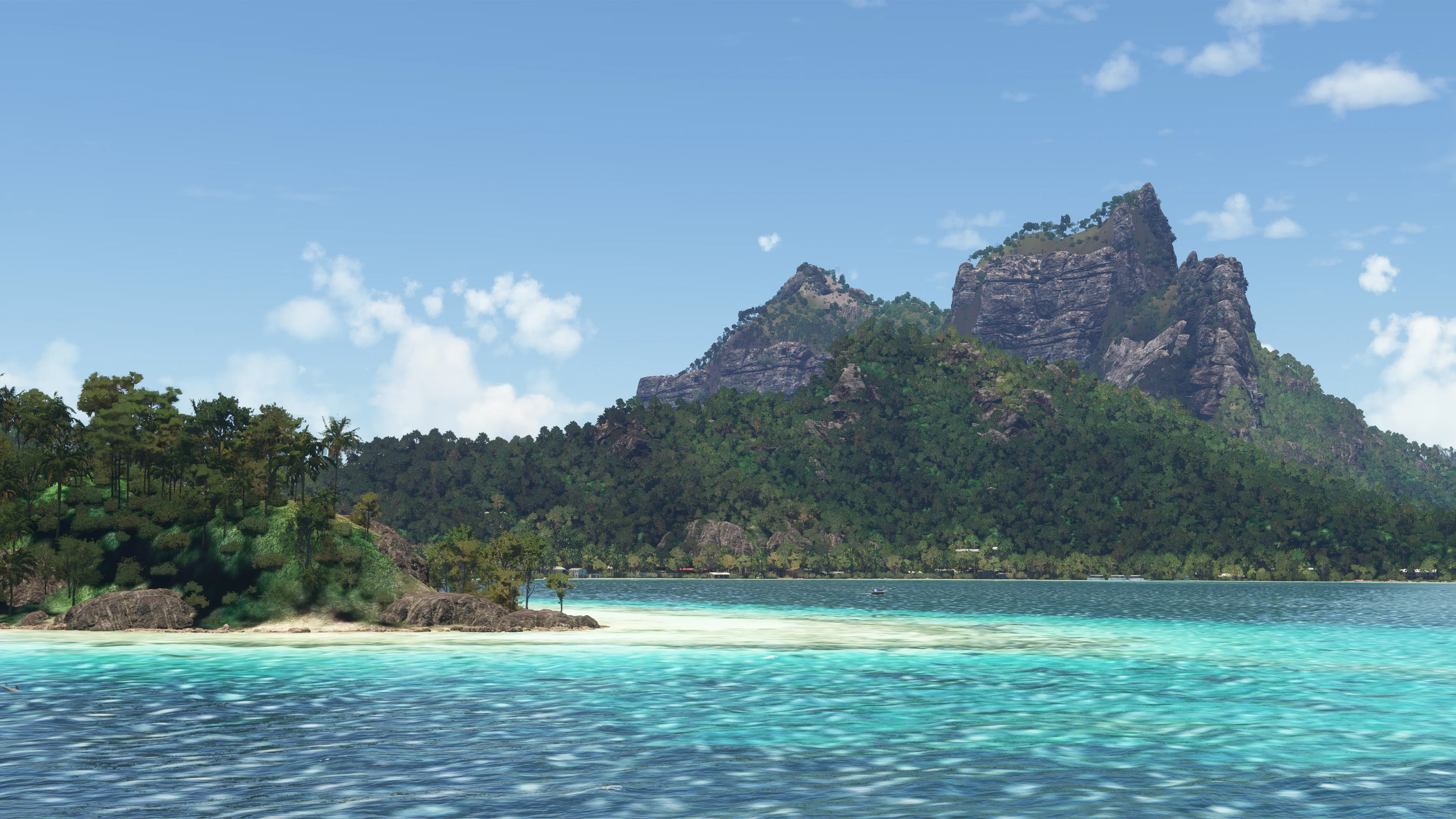 Bora Bora Improvement Project MSFS20 - Image 9