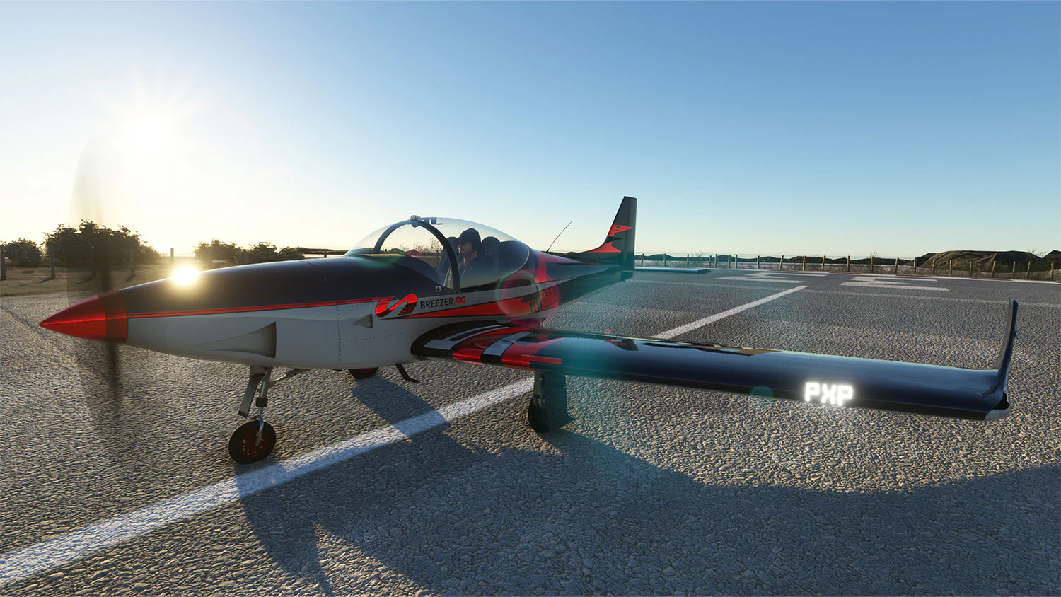 Breezer Sport MSFS - Image 11